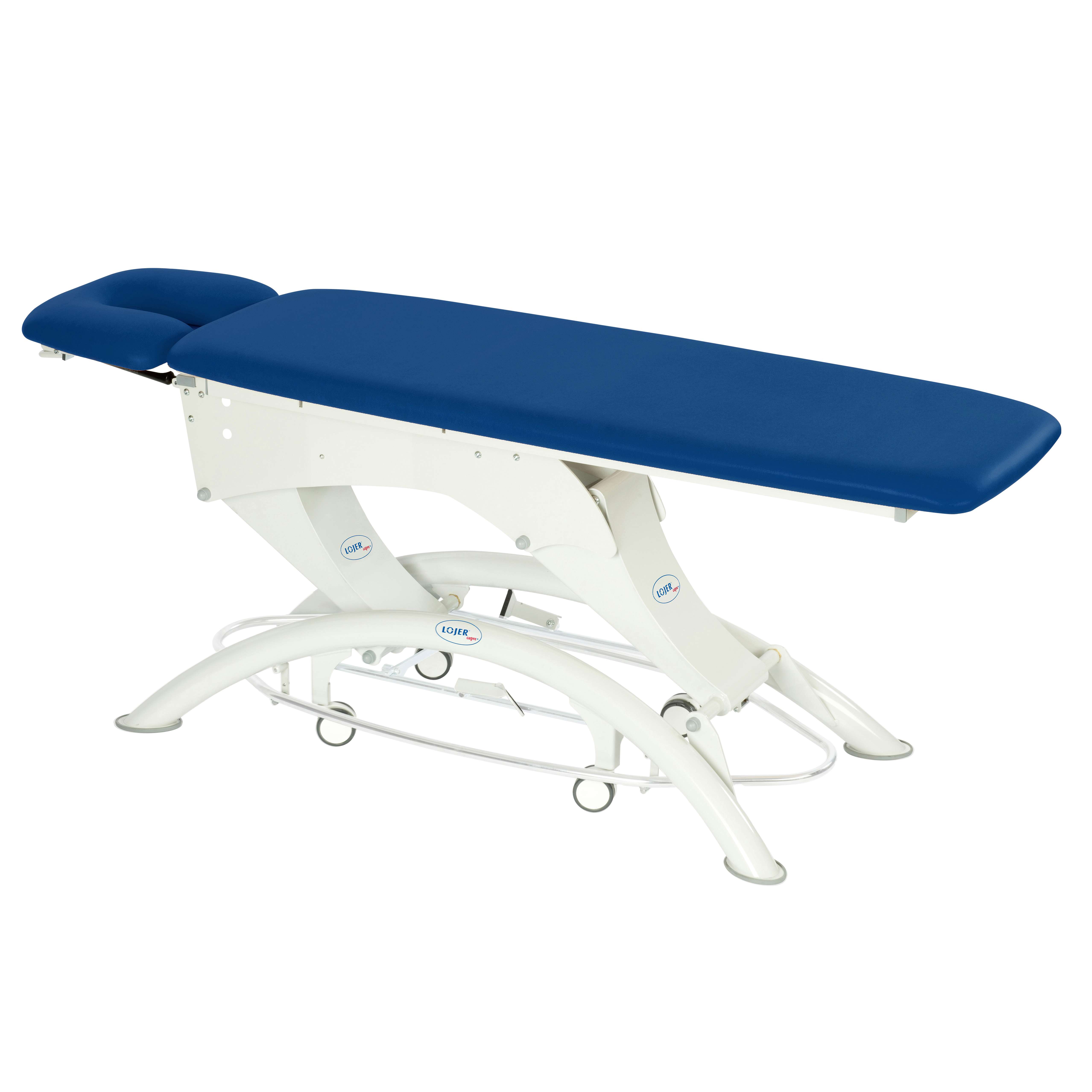 "Lojer Elektrische Therapieliege ""Capre M2"", 2-teilig, Sapphire, 80 cm" Unkategorisiert online kaufen "Lojer Elektrische Therapieliege ""Capre M2"", 2-teilig, Sapphire, 80 cm" Unkategorisiert online kaufen