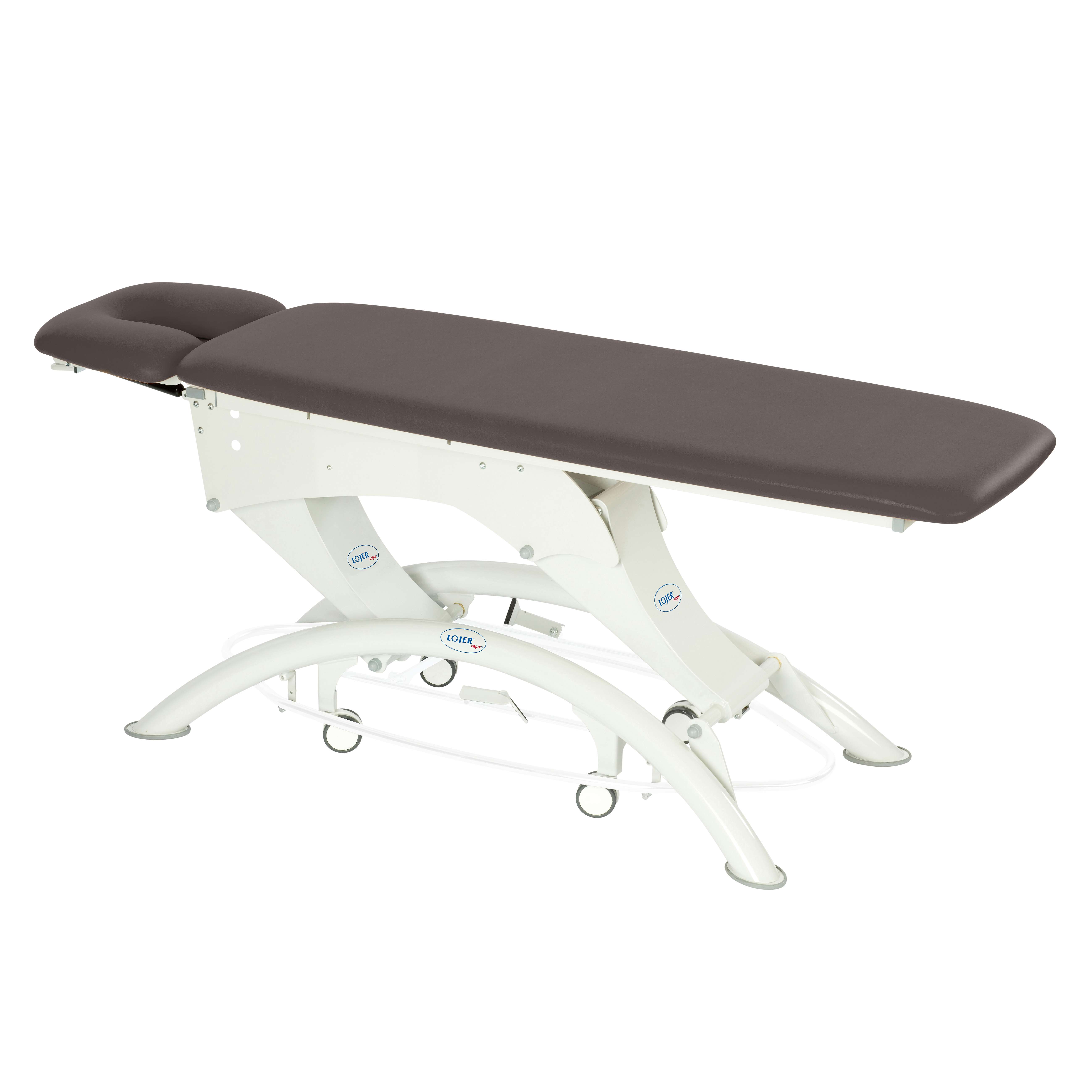 "Lojer Elektrische Therapieliege ""Capre M2"", 2-teilig, Space, 80 cm" Unkategorisiert online kaufen