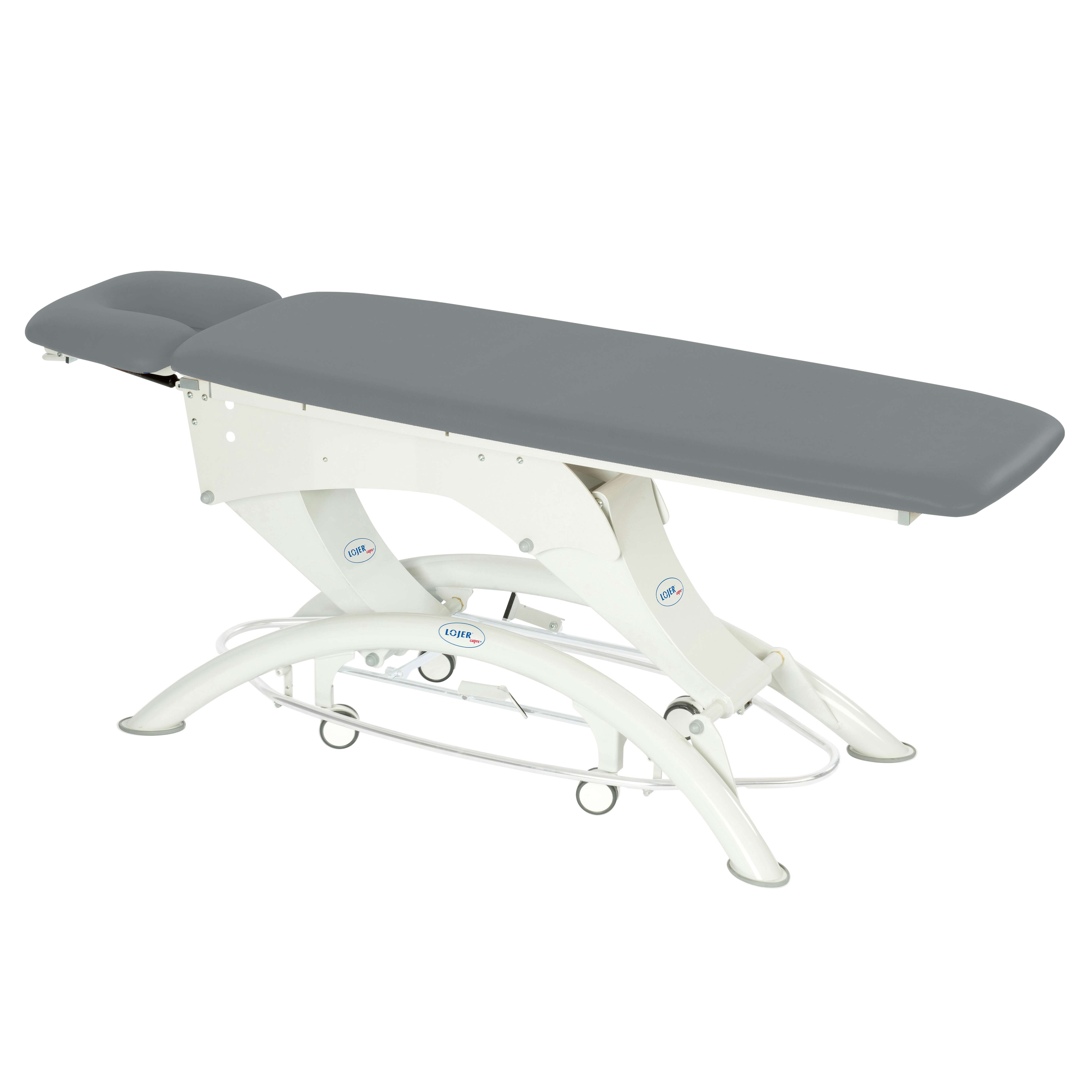 "Lojer Elektrische Therapieliege ""Capre M2"", 2-teilig, Titanium, 65 cm" Unkategorisiert online kaufen "Lojer Elektrische Therapieliege ""Capre M2"", 2-teilig, Titanium, 65 cm" Unkategorisiert online kaufen