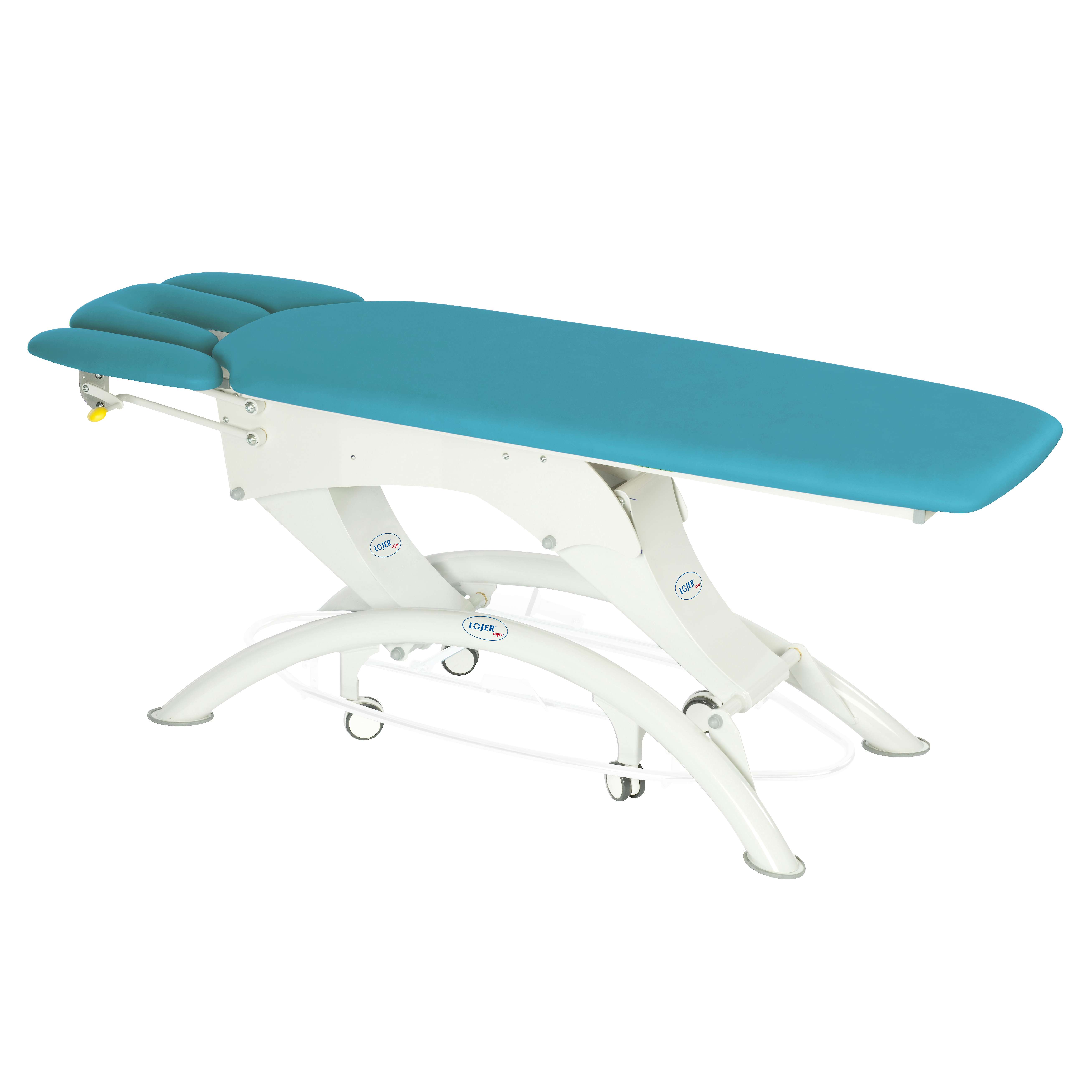 "Lojer Elektrische Therapieliege ""Capre M4"", 4-teilig, Lagoon, 65 cm" Unkategorisiert online kaufen "Lojer Elektrische Therapieliege ""Capre M4"", 4-teilig, Lagoon, 65 cm" Unkategorisiert online kaufen