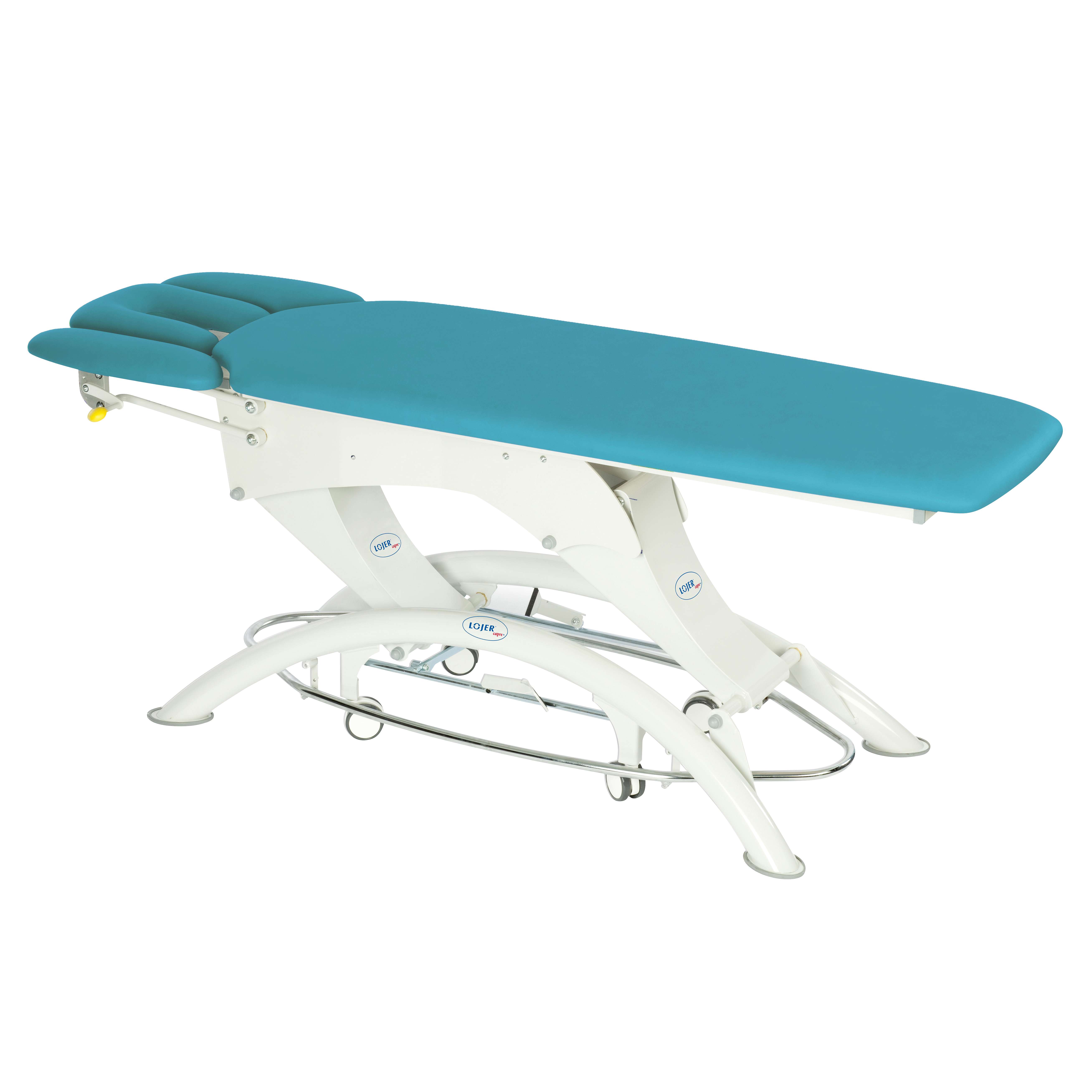"Lojer Elektrische Therapieliege ""Capre M4"", 4-teilig, Lagoon, 80 cm" Unkategorisiert online kaufen "Lojer Elektrische Therapieliege ""Capre M4"", 4-teilig, Lagoon, 80 cm" Unkategorisiert online kaufen