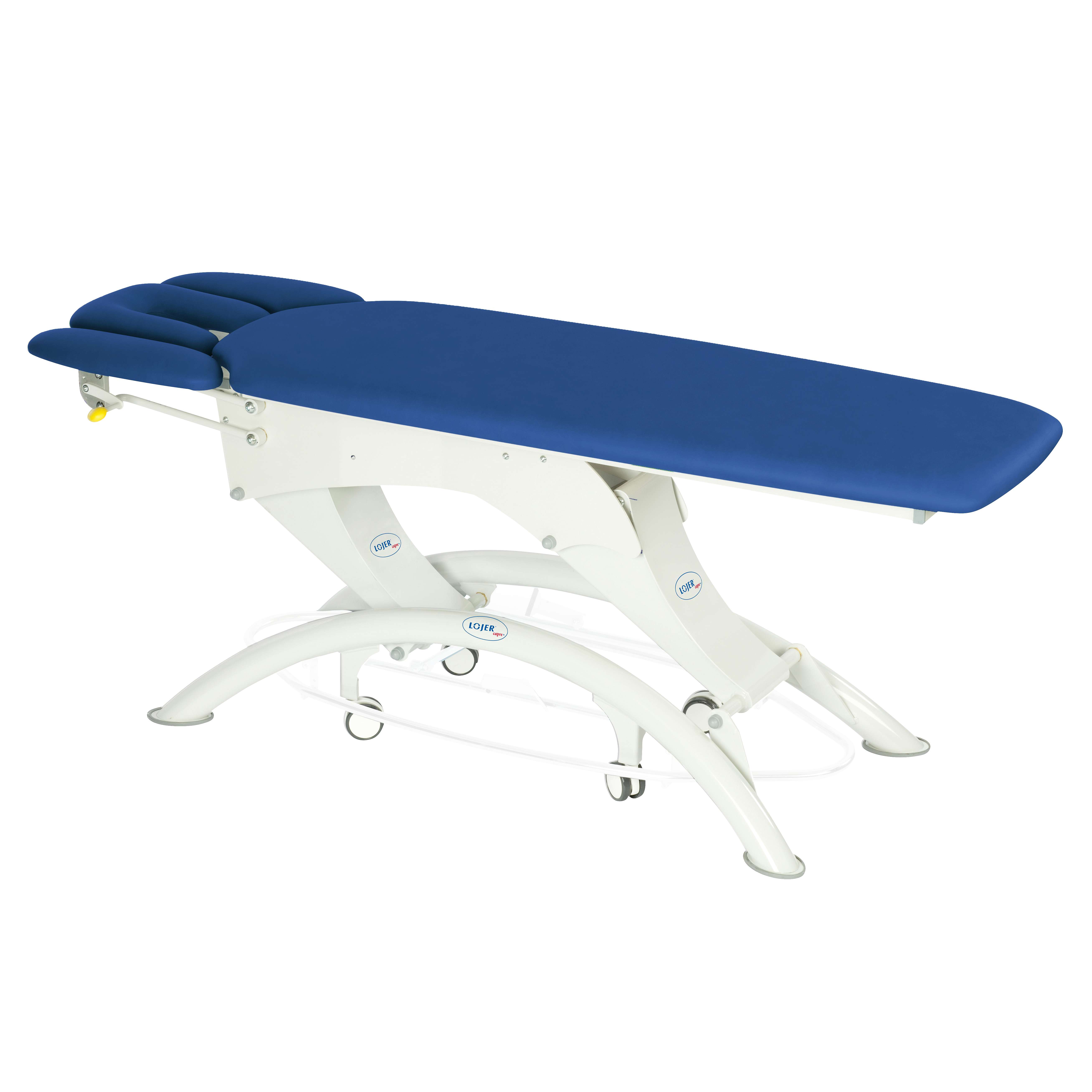 "Lojer Elektrische Therapieliege ""Capre M4"", 4-teilig, Sapphire, 65 cm" Unkategorisiert online kaufen "Lojer Elektrische Therapieliege ""Capre M4"", 4-teilig, Sapphire, 65 cm" Unkategorisiert online kaufen