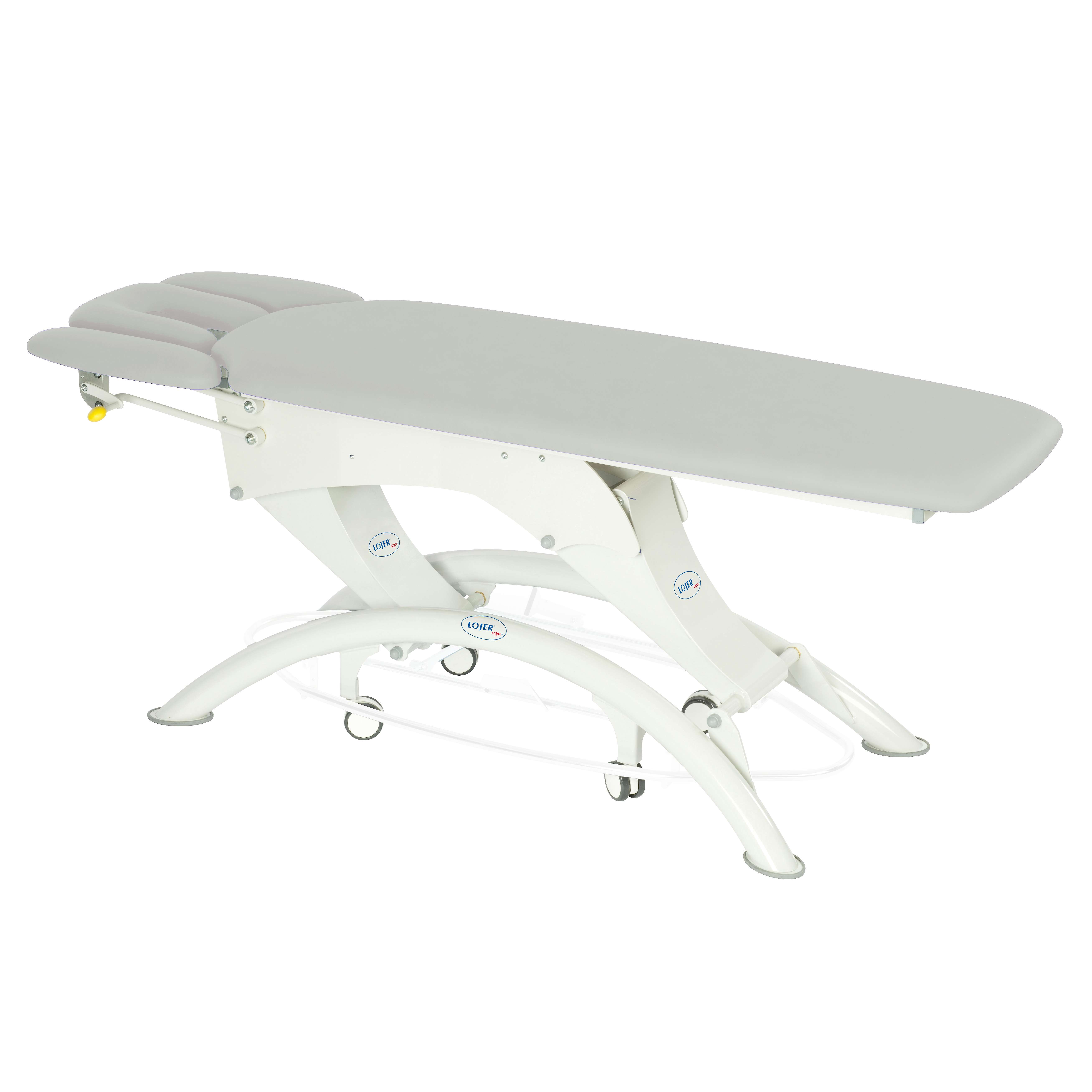 "Lojer Elektrische Therapieliege ""Capre M4"", 4-teilig, Silver, 65 cm" Unkategorisiert online kaufen "Lojer Elektrische Therapieliege ""Capre M4"", 4-teilig, Silver, 65 cm" Unkategorisiert online kaufen
