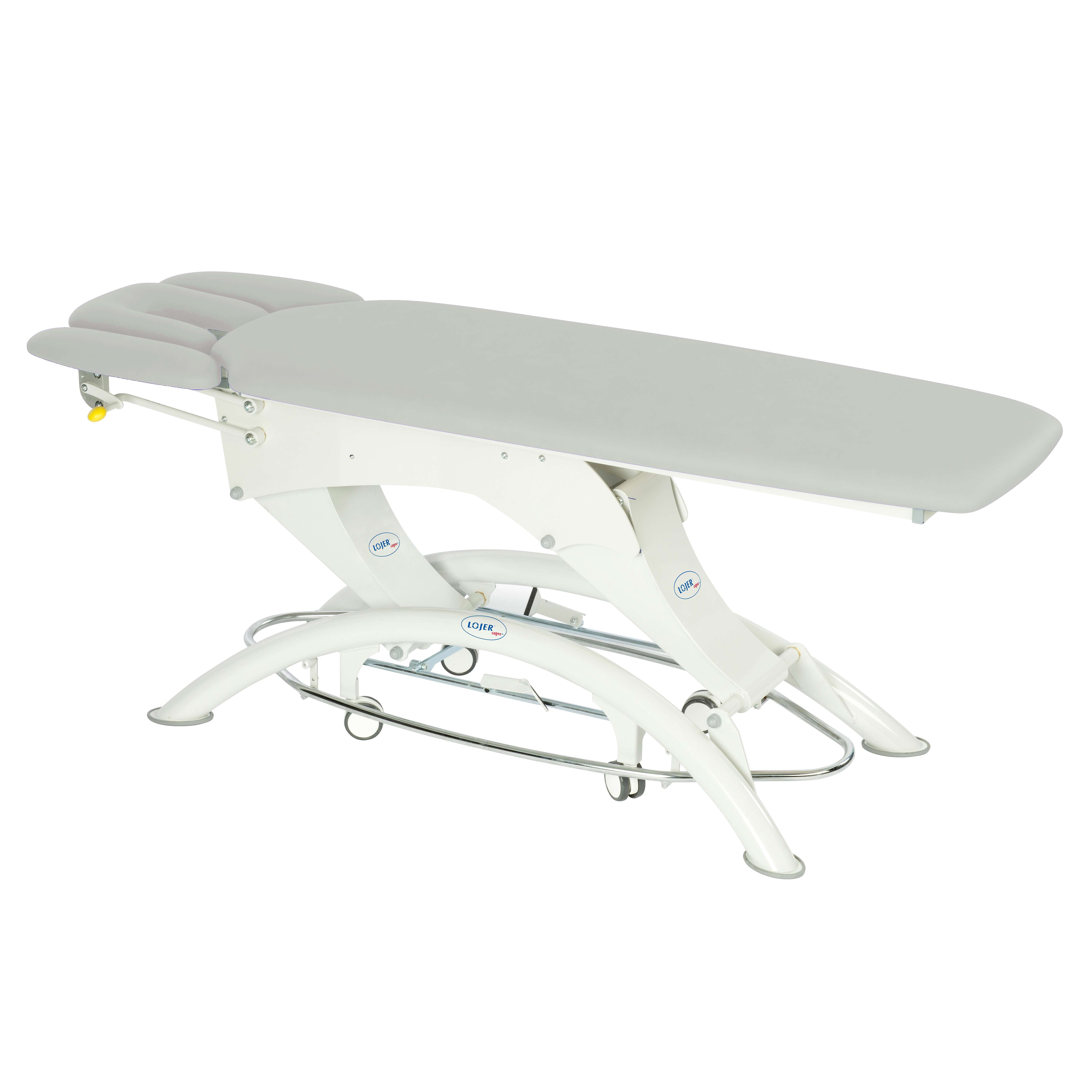"Lojer Elektrische Therapieliege ""Capre M4"", 4-teilig, Silver, 80 cm" Unkategorisiert online kaufen "Lojer Elektrische Therapieliege ""Capre M4"", 4-teilig, Silver, 80 cm" Unkategorisiert online kaufen