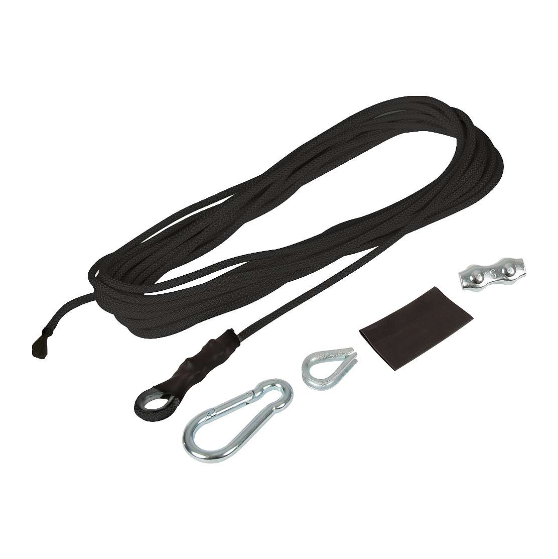 Lojer Seilzug für Lojer Seilzugapparate, Für Lojer Lat Pulley 50 kg & 100 kg Unkategorisiert online kaufen