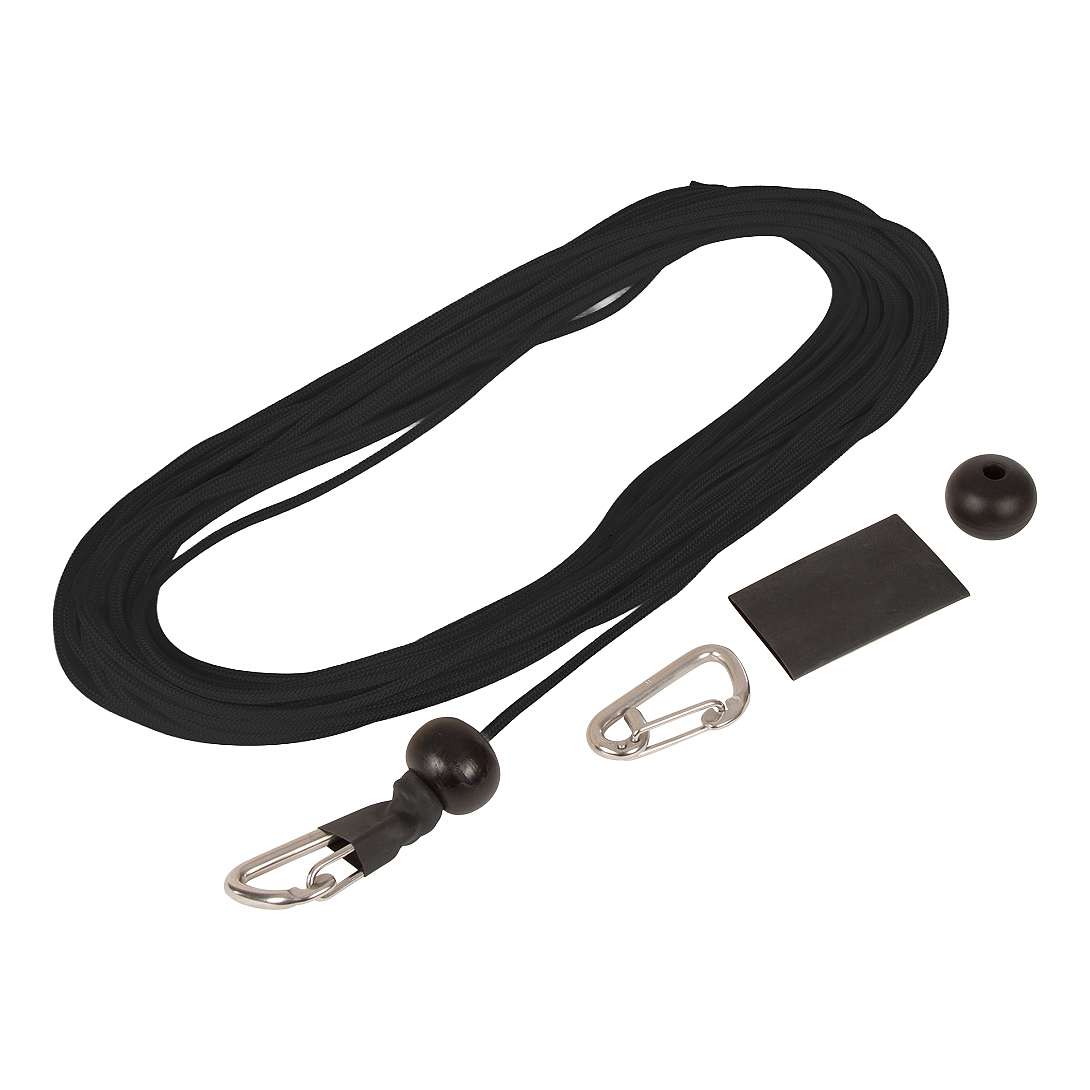 Lojer Seilzug für Lojer Seilzugapparate, Für Lojer Speed Pulley 50kg & 100kg Unkategorisiert online kaufen