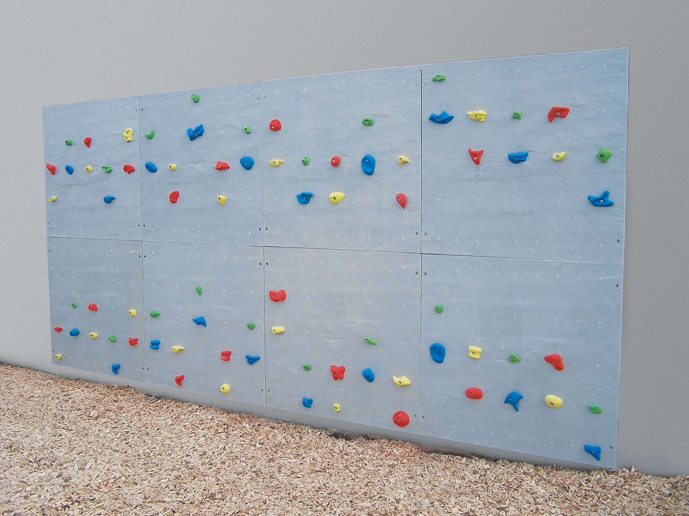 Maillith Boulderwand zur Wandmontage, 8 Kletterplatten Unkategorisiert online kaufen