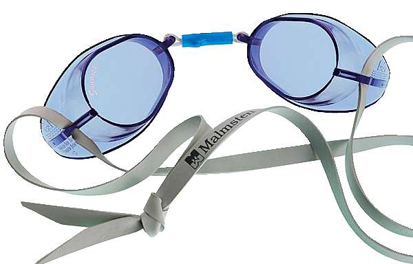 "Malmsten Schwedenbrille ""Original"", Standard, Blau" Unkategorisiert online kaufen