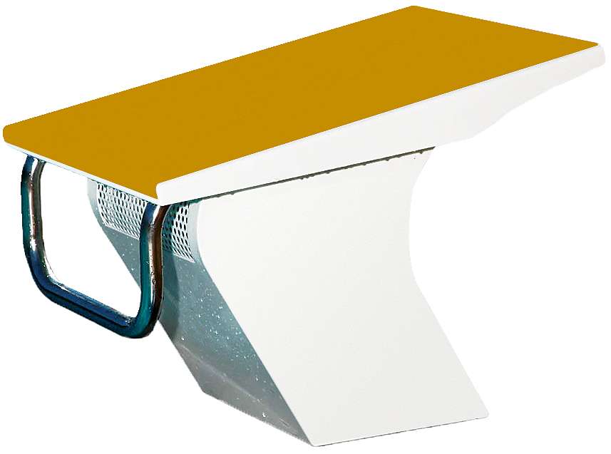 Malmsten Startblock, Arabian Yellow, Standard Unkategorisiert online kaufen
