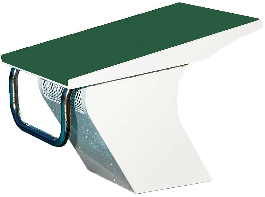 Malmsten Startblock, Forest Green, Standard Unkategorisiert online kaufen