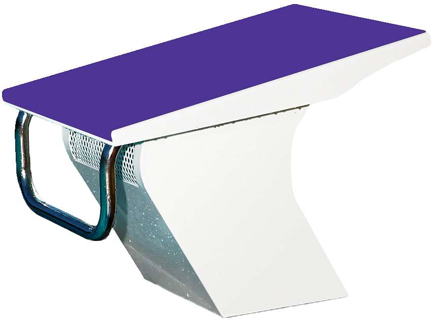 Malmsten Startblock, Sunset Purple, Standard Unkategorisiert online kaufen