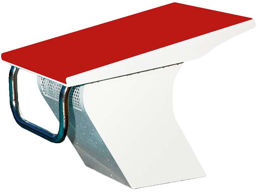Malmsten Startblock, Tile Red, Standard Unkategorisiert online kaufen
