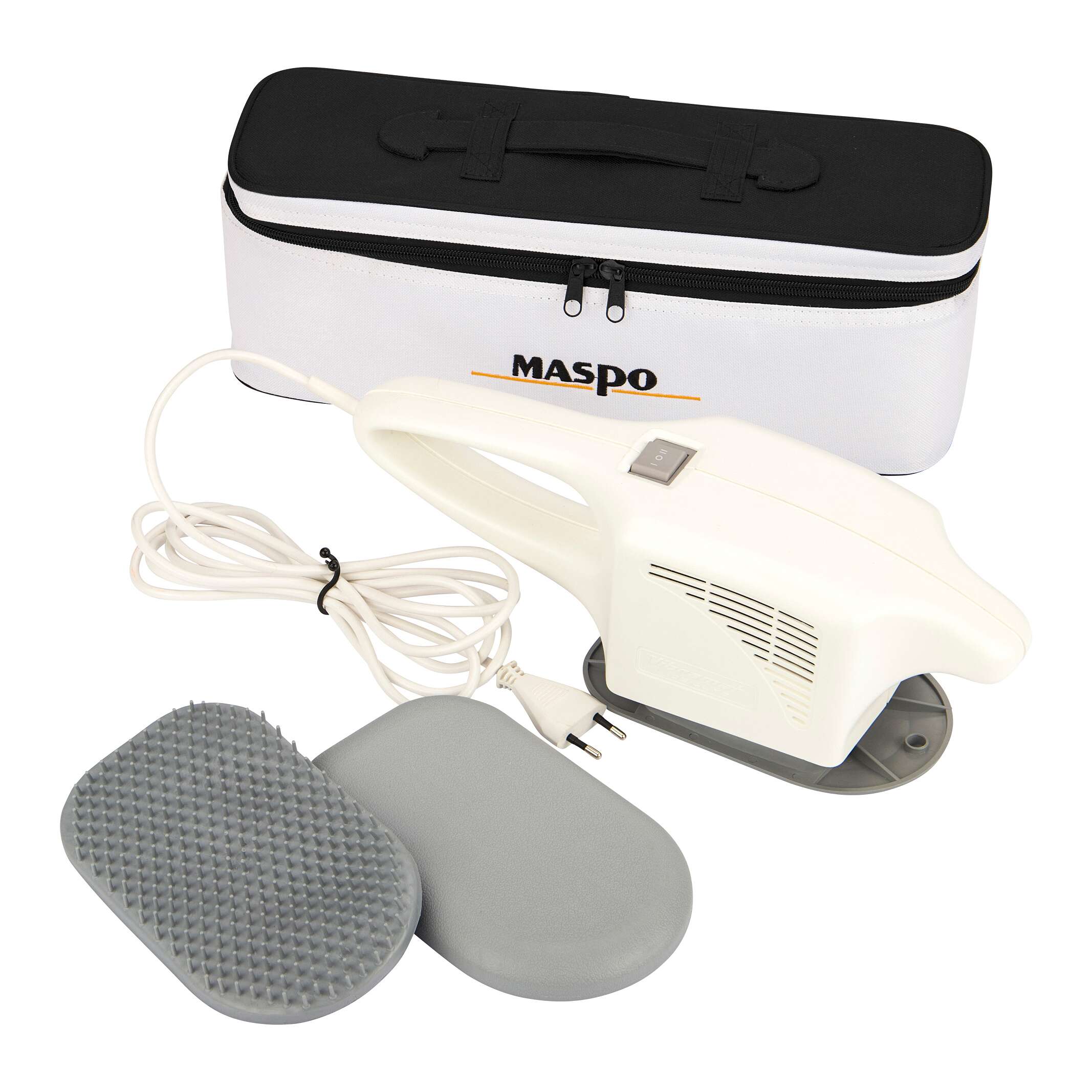 Maspo Vibrationsmassagegerät "Vibramat de Luxe" Unkategorisiert online kaufen