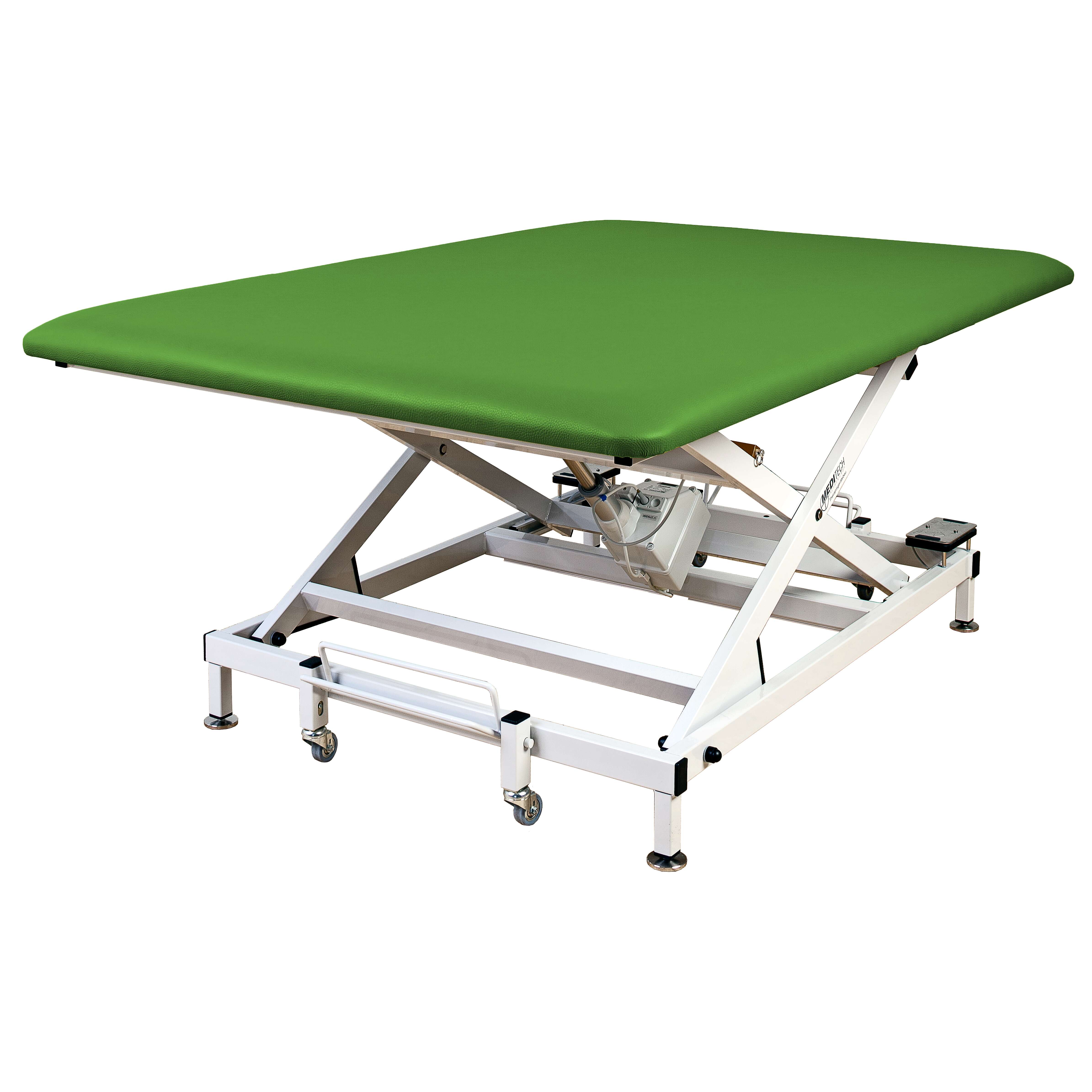 Meditech Elektrische Therapieliege "Vario Vojta XL", Limone Unkategorisiert online kaufen