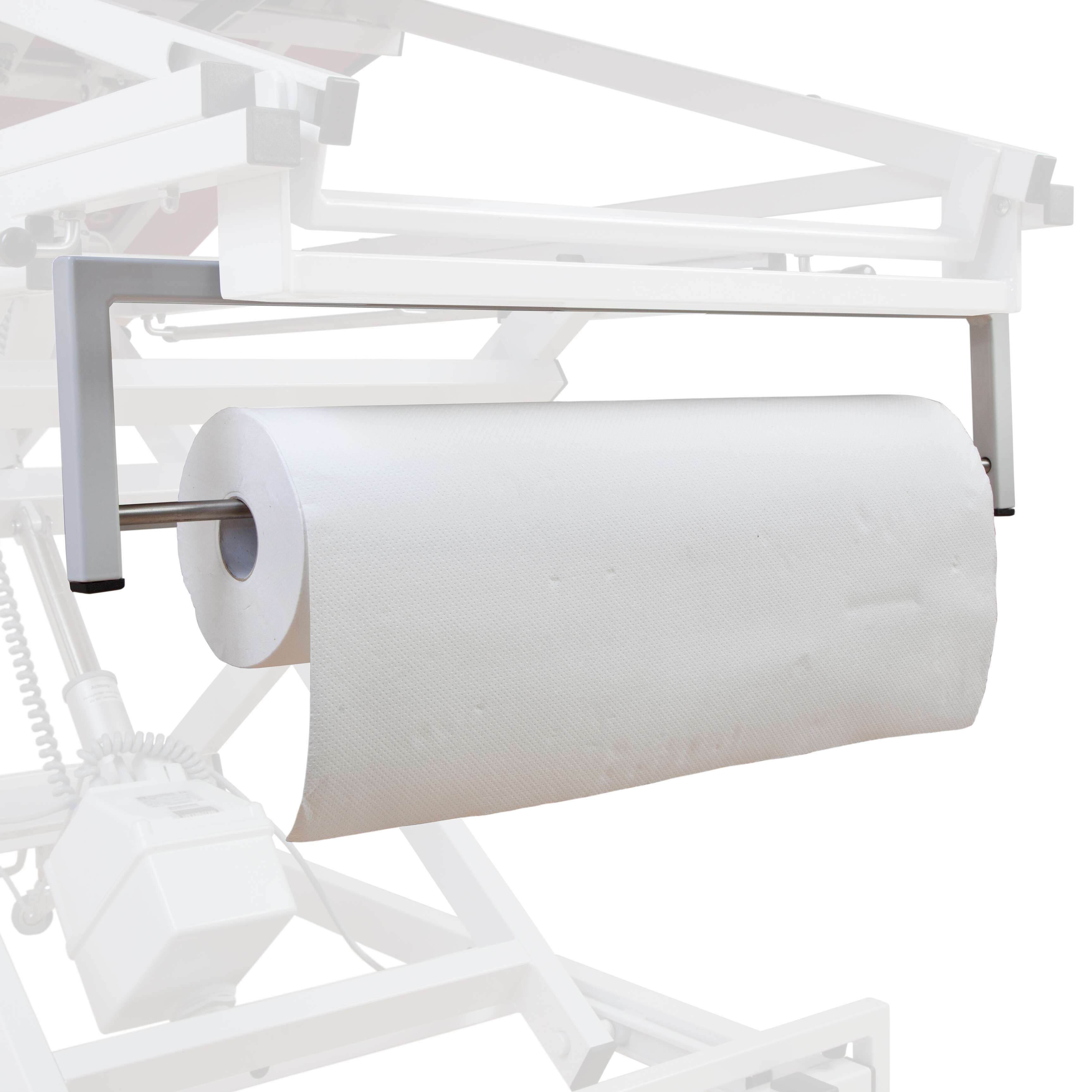 "Meditech Papierrollenhalter ""Vario Nr. 1"", Für 60 cm breite Rollen" Unkategorisiert online kaufen "Meditech Papierrollenhalter ""Vario Nr. 1"", Für 60 cm breite Rollen" Unkategorisiert online kaufen