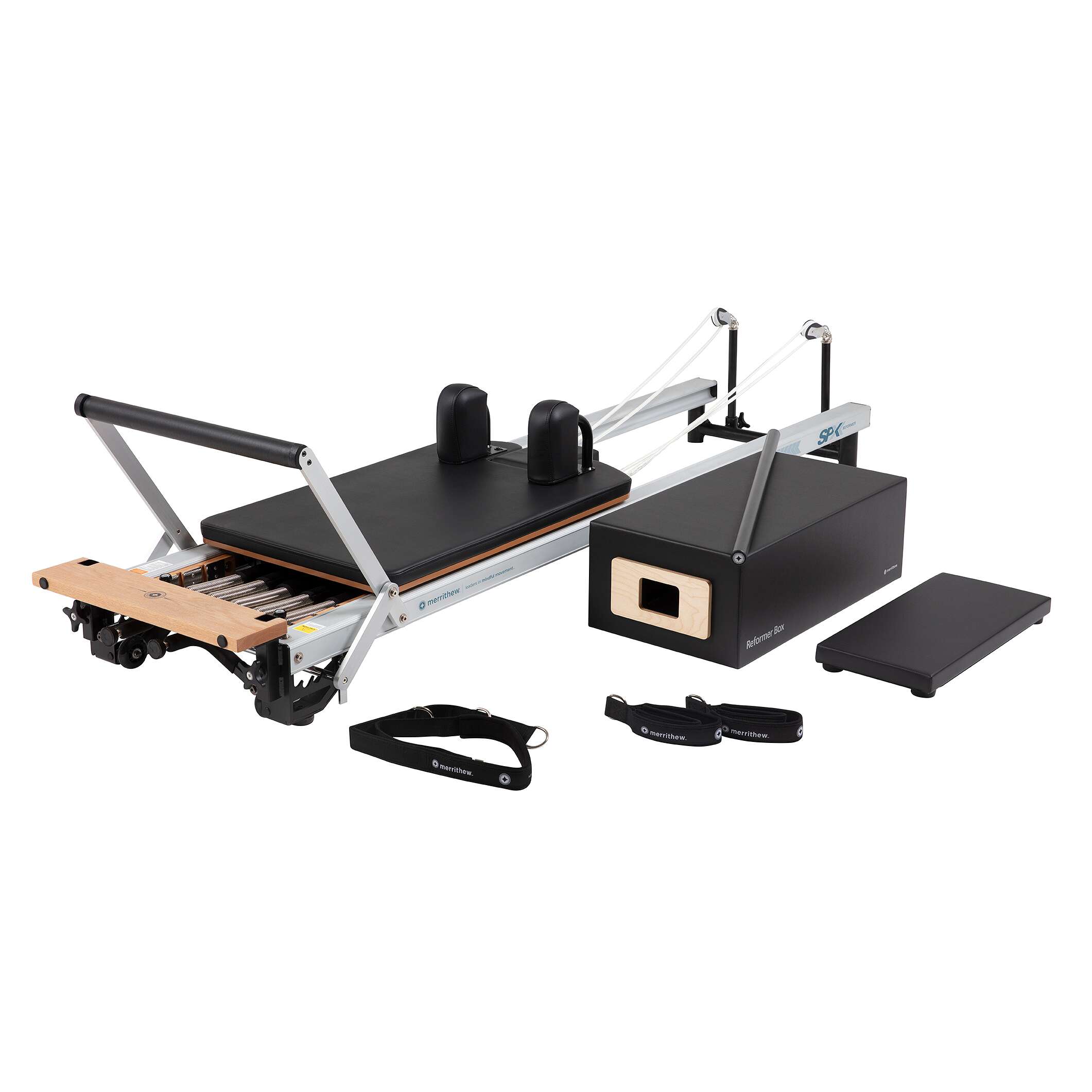 Merrithew Pilates-Reformer "SPX At Home", Vertikale Lagerung Unkategorisiert online kaufen Merrithew Pilates-Reformer "SPX At Home", Vertikale Lagerung Unkategorisiert online kaufen