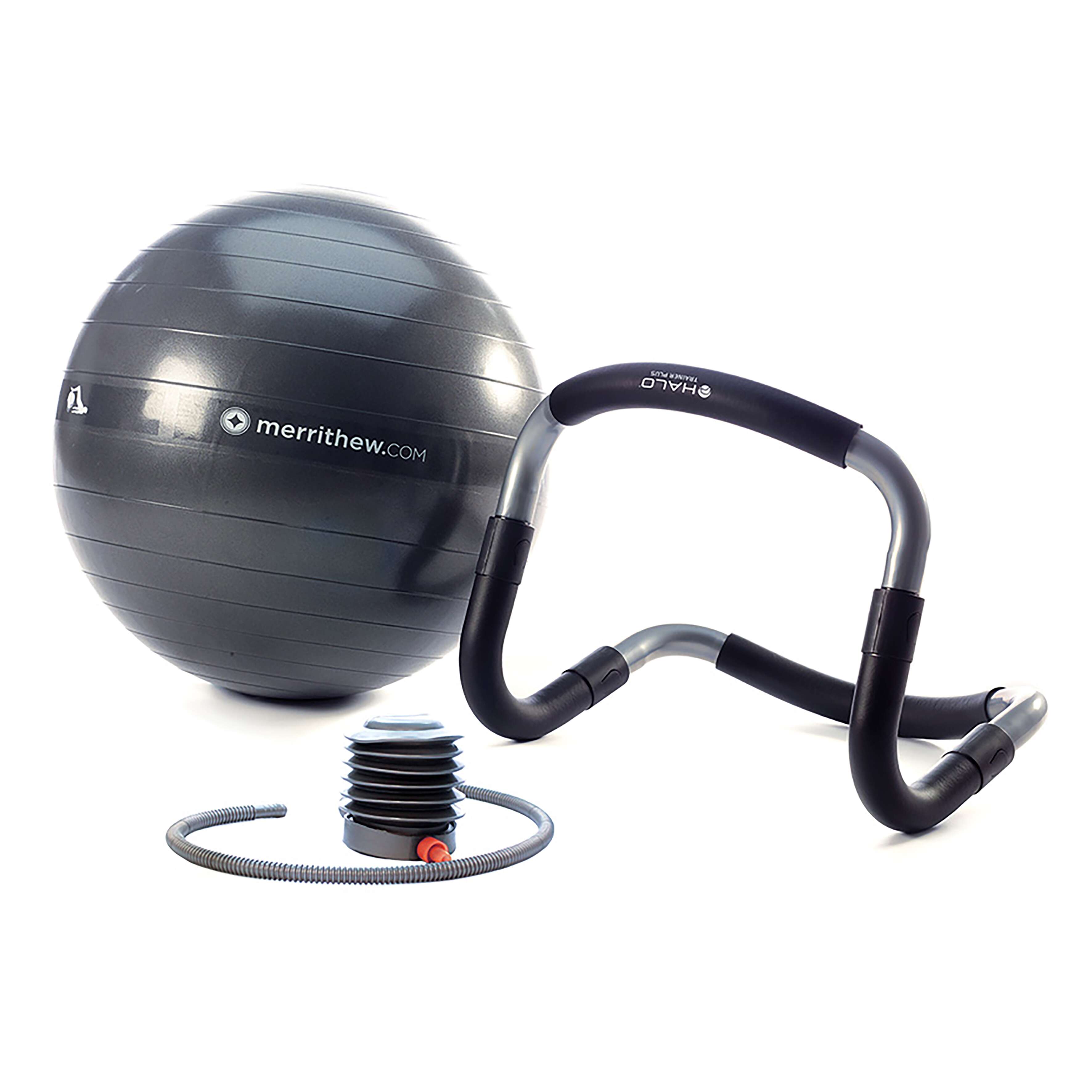 Merrithew Trainingstool-Set "Halo Trainer Plus" Unkategorisiert online kaufen