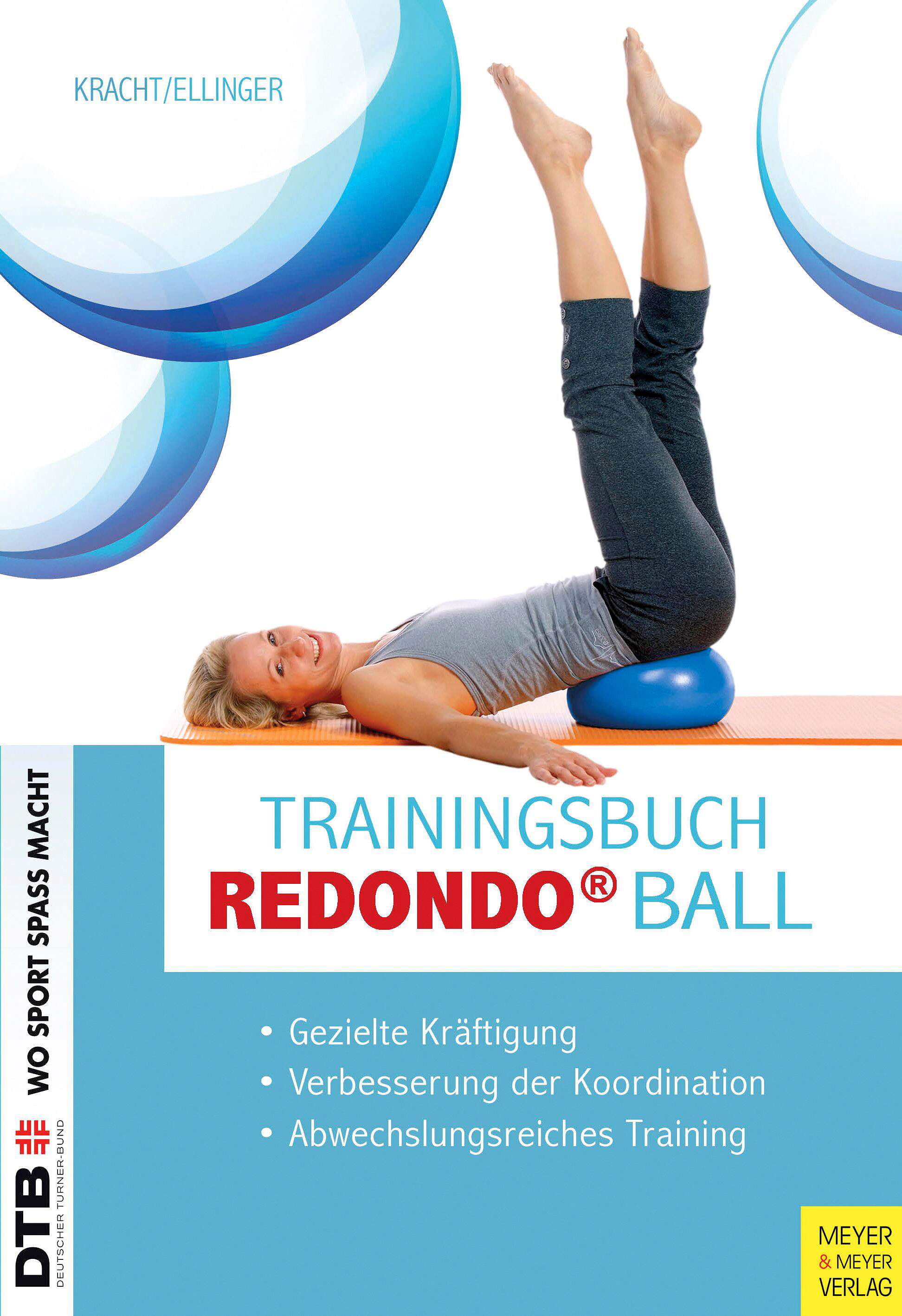 "Meyer & Meyer Verlag Buch ""Redondo-Ball""" Unkategorisiert online kaufen