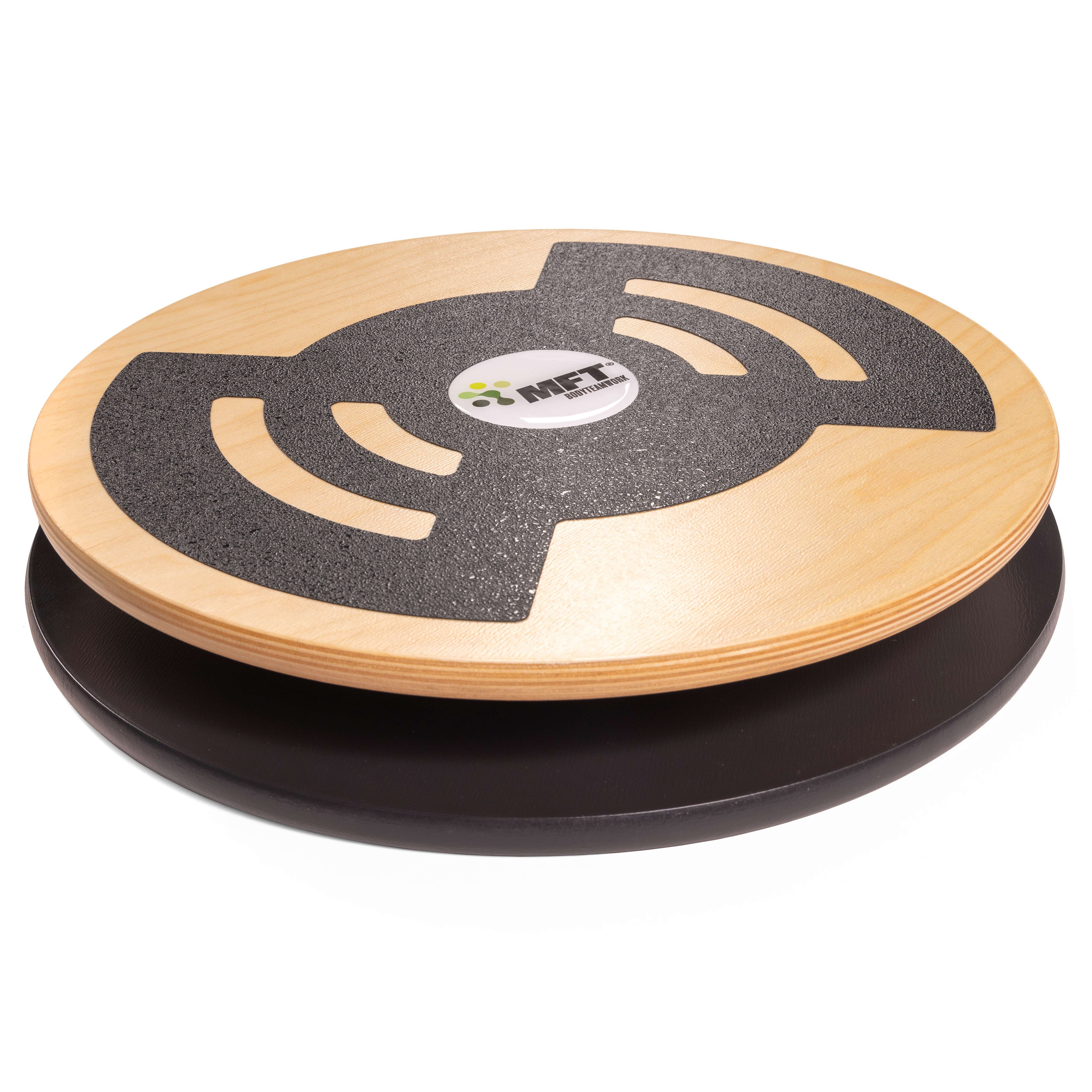 "MFT Balance-Disc ""Challenge-Disc Classic"", Holz-Natur" Unkategorisiert online kaufen