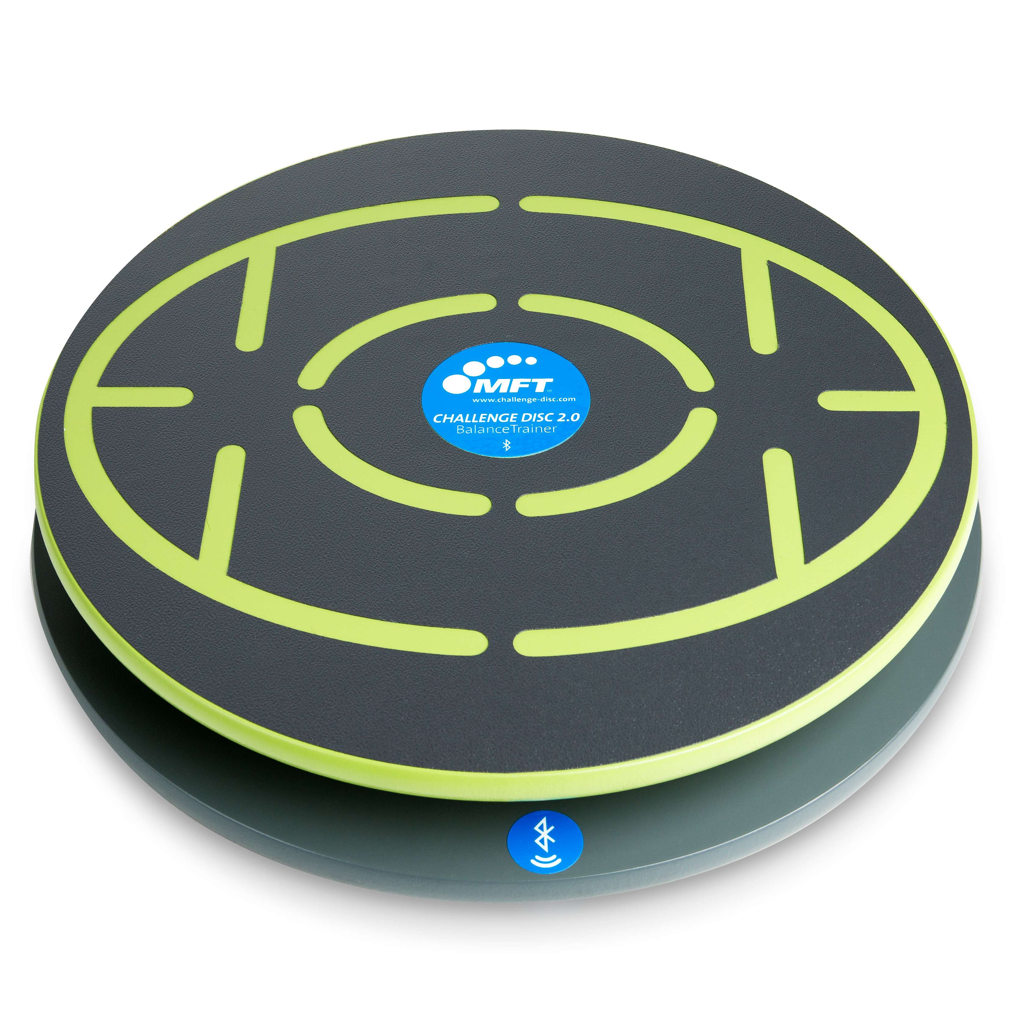MFT Balance-Disc "Challenge-Disc", Grün 2.0 (Bluetooth) Unkategorisiert online kaufen