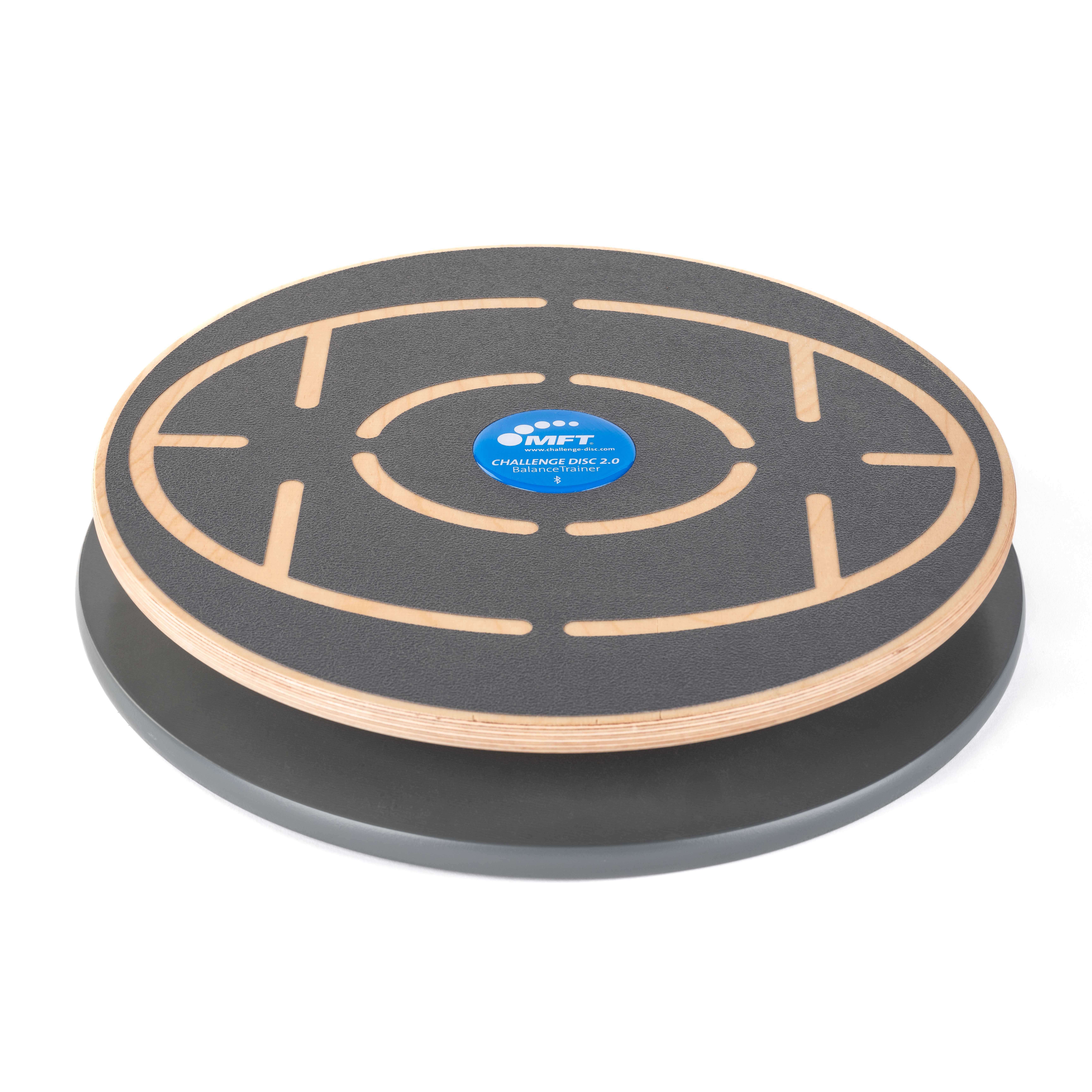 MFT Balance-Disc "Challenge-Disc", Nature 2.0 (Bluetooth) Unkategorisiert online kaufen