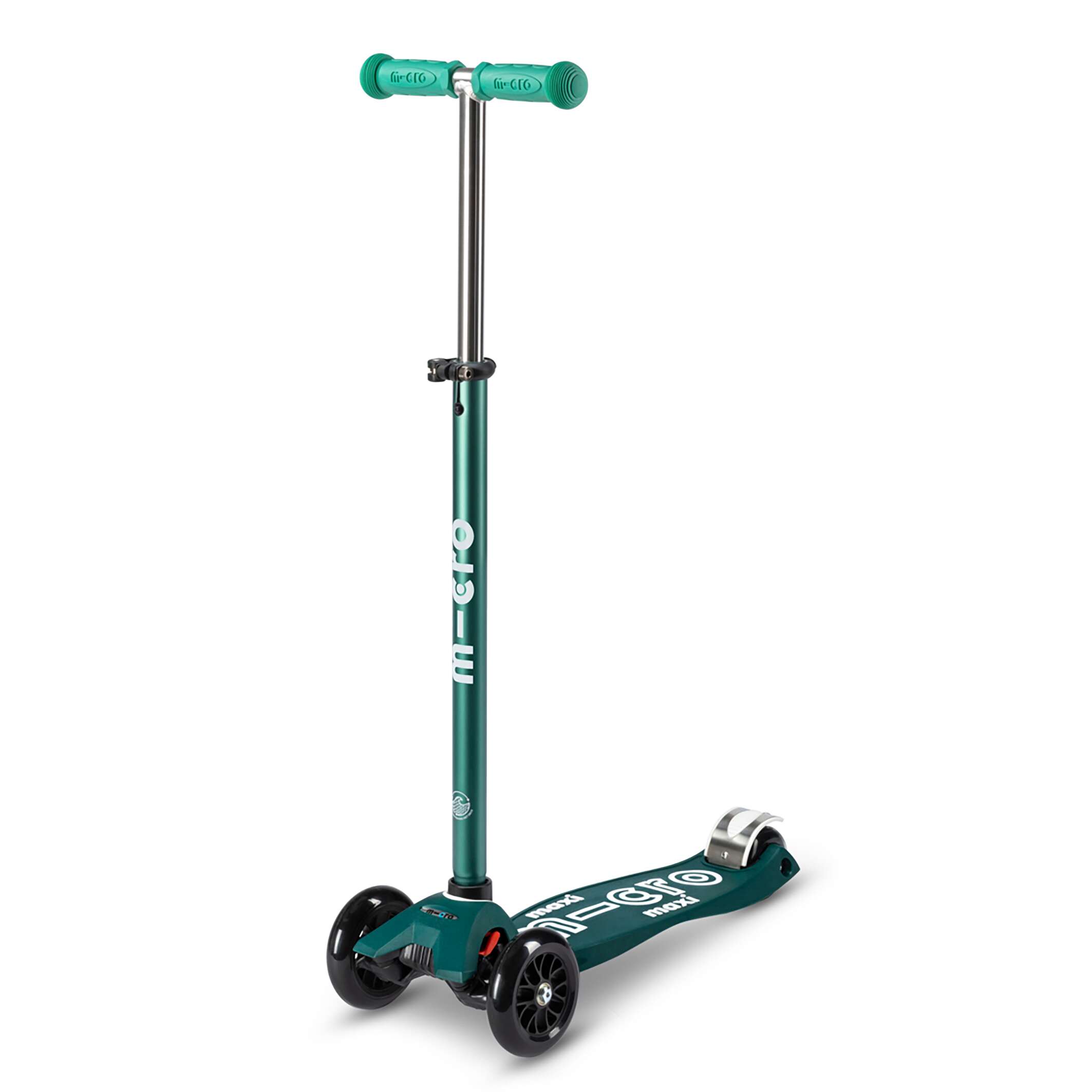 Micro Scooter-Roller "Maxi Deluxe ECO" Unkategorisiert online kaufen