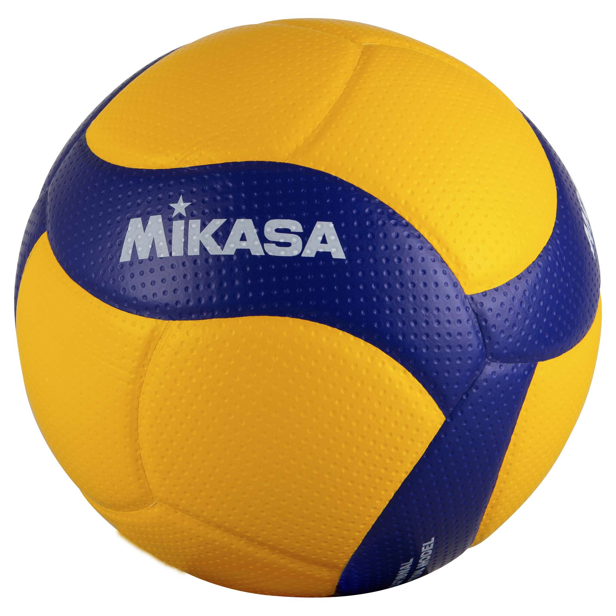 Mikasa Volleyball "V300W" Unkategorisiert online kaufen