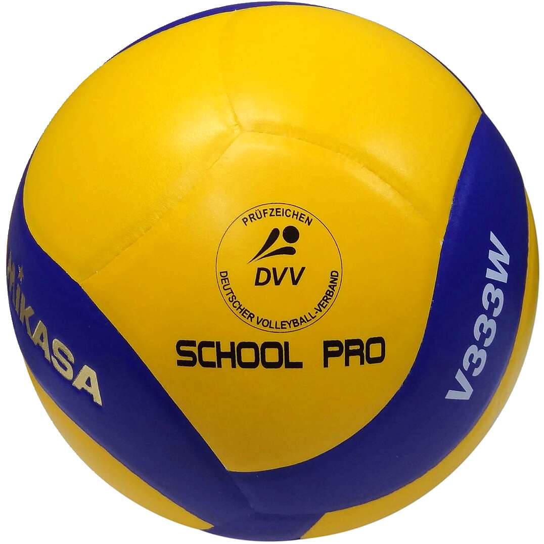 Mikasa Volleyball "V333W School Pro" Unkategorisiert online kaufen Mikasa Volleyball "V333W School Pro" Unkategorisiert online kaufen