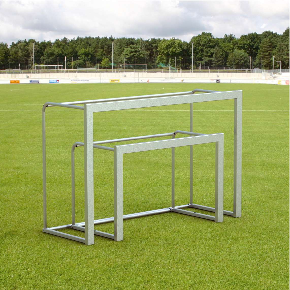 Mini-Fußballtor zerlegbar, LxB: 180x120 cm Unkategorisiert online kaufen Mini-Fußballtor zerlegbar, LxB: 180x120 cm Unkategorisiert online kaufen