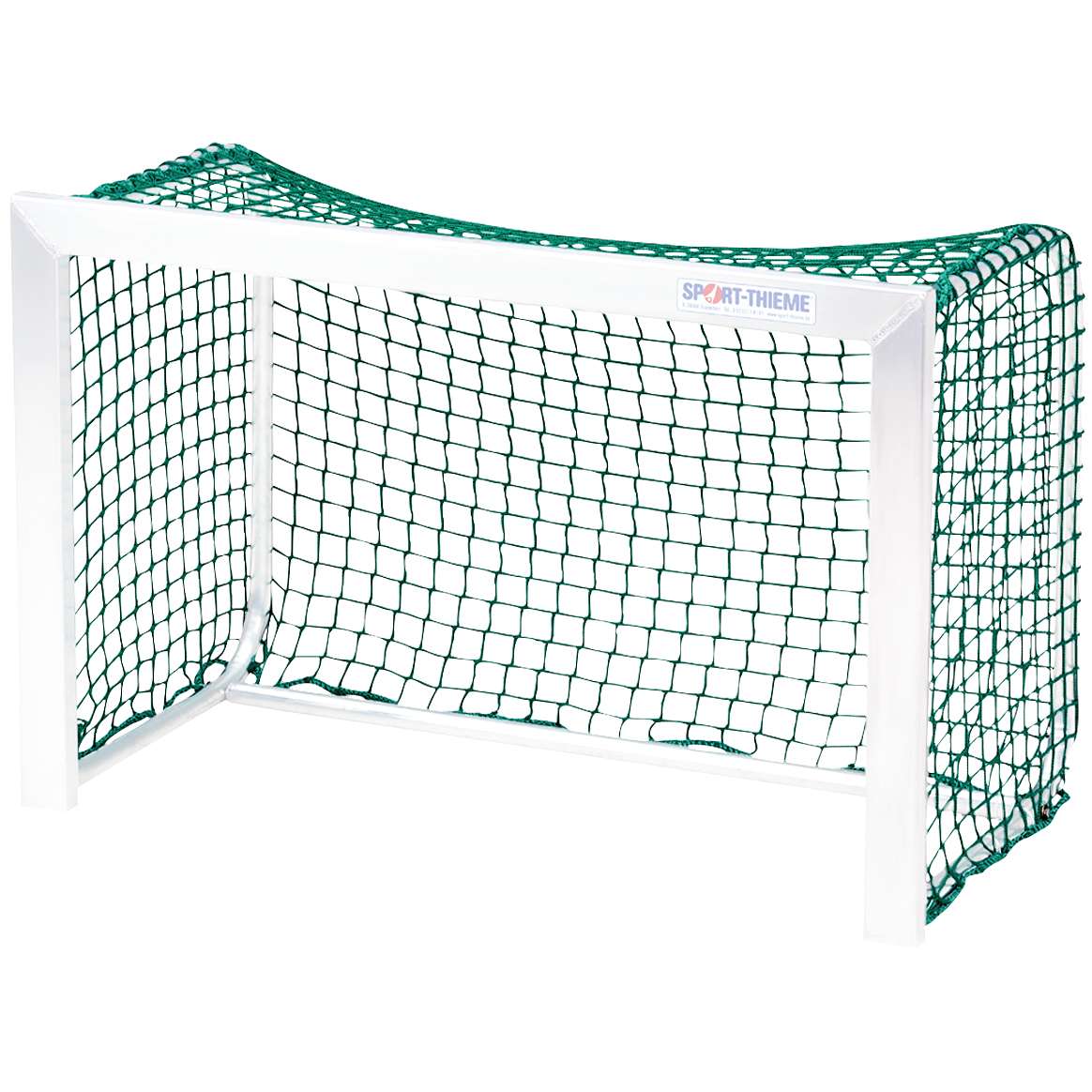 Mini-Fußballtornetz "MW 4,5 cm", Grün, Für Tor 1,20x0,80 m, Tortiefe 0,70 m Unkategorisiert online kaufen