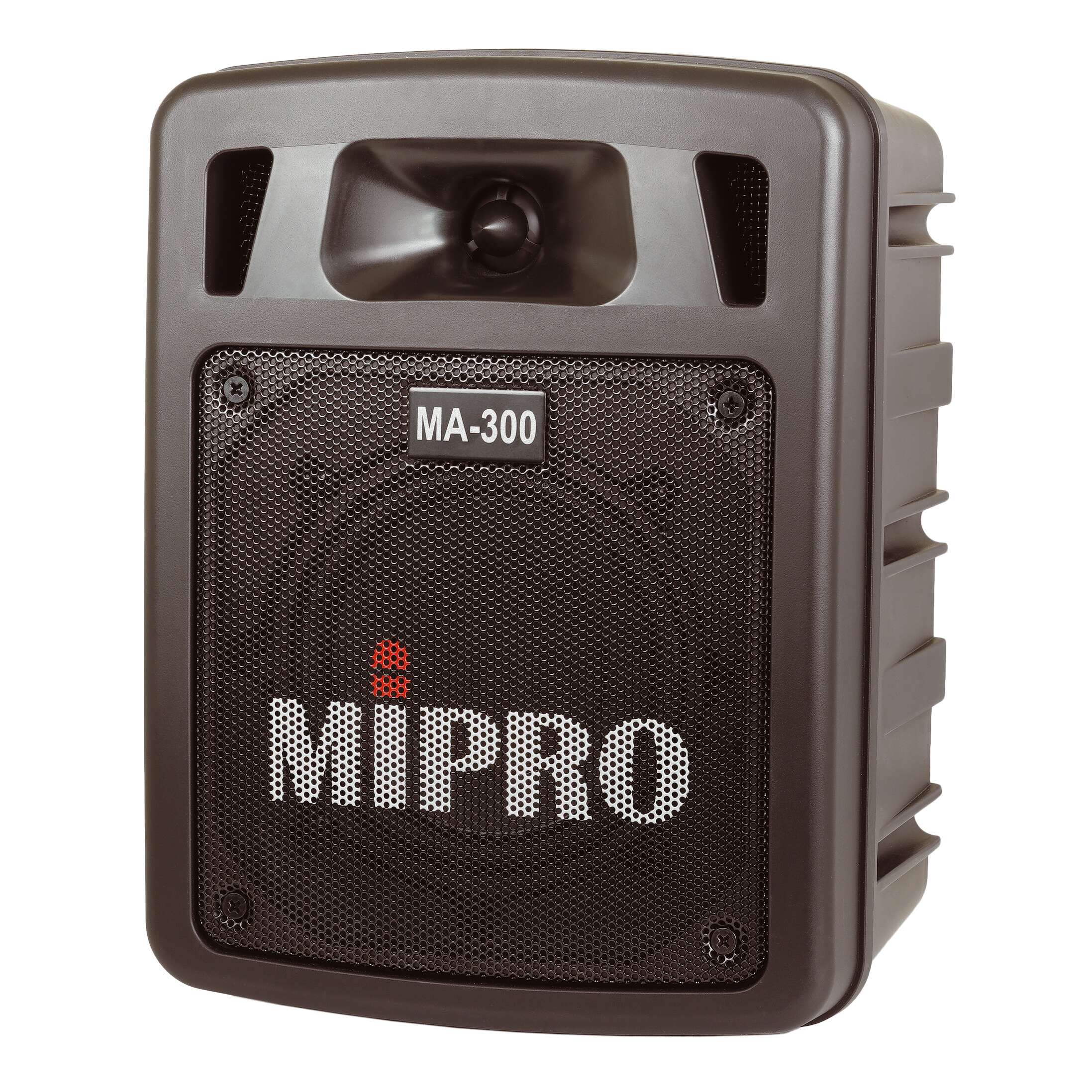 Mipro Akku-Beschallungssystem "MA-300", Mit 1 Empfänger Unkategorisiert online kaufen