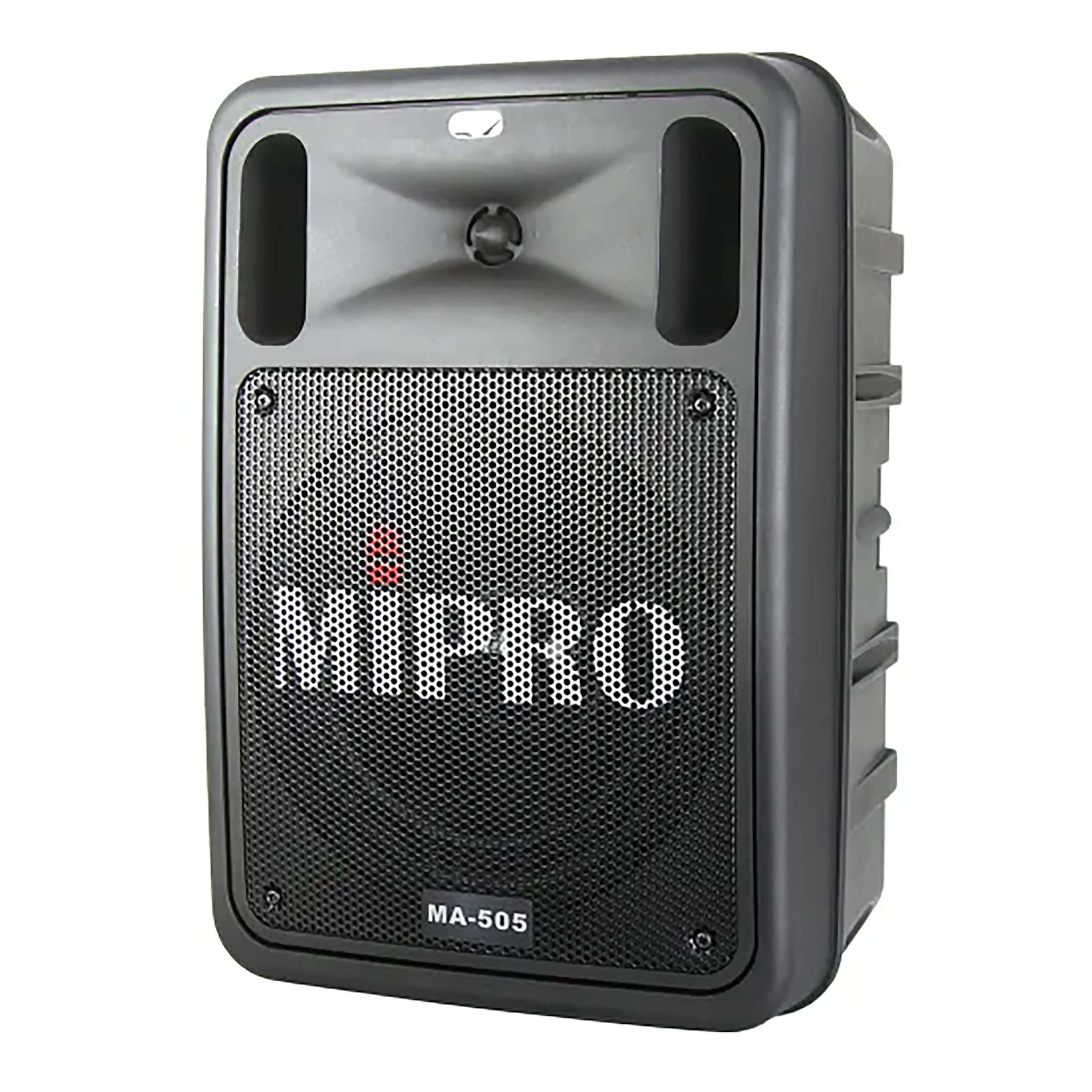 Mipro Akku-Beschallungssystem "MA-505", Ohne Empfänger Unkategorisiert Produktbild