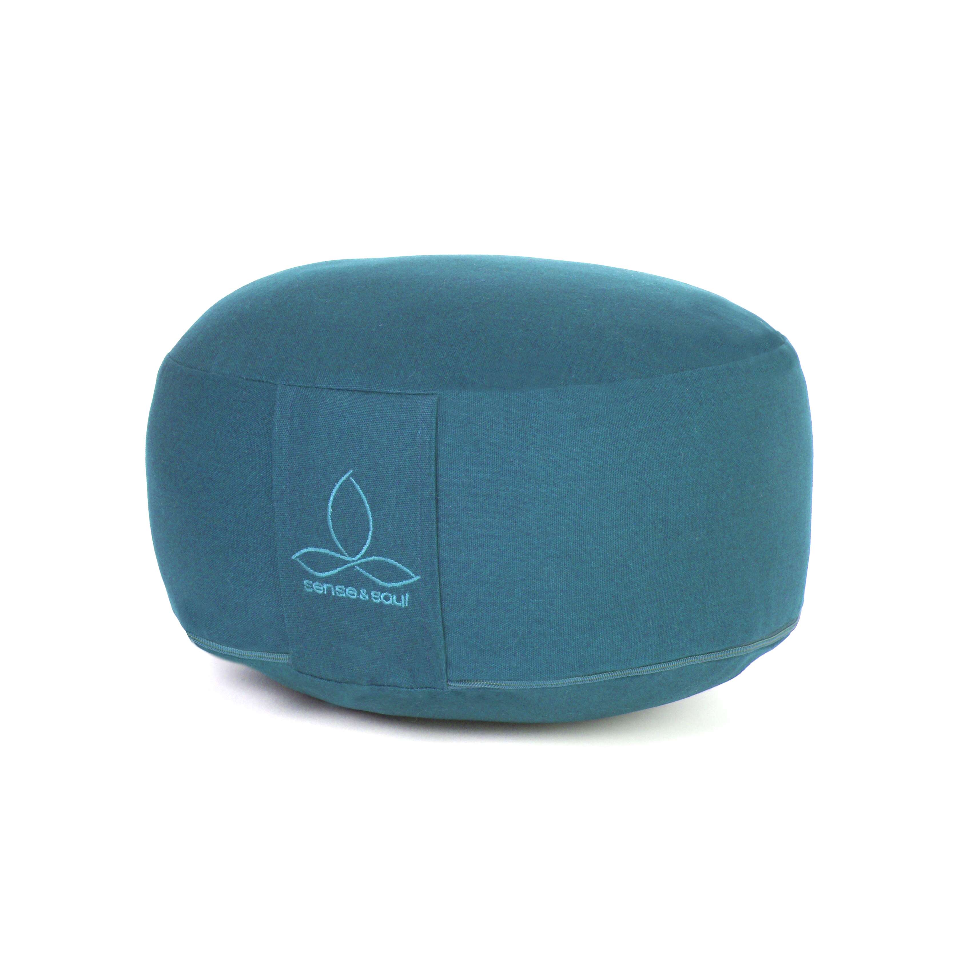 "Mira Art Sitzkissen ""Rondo"", Blau, 21 cm, 35 cm" Unkategorisiert online kaufen