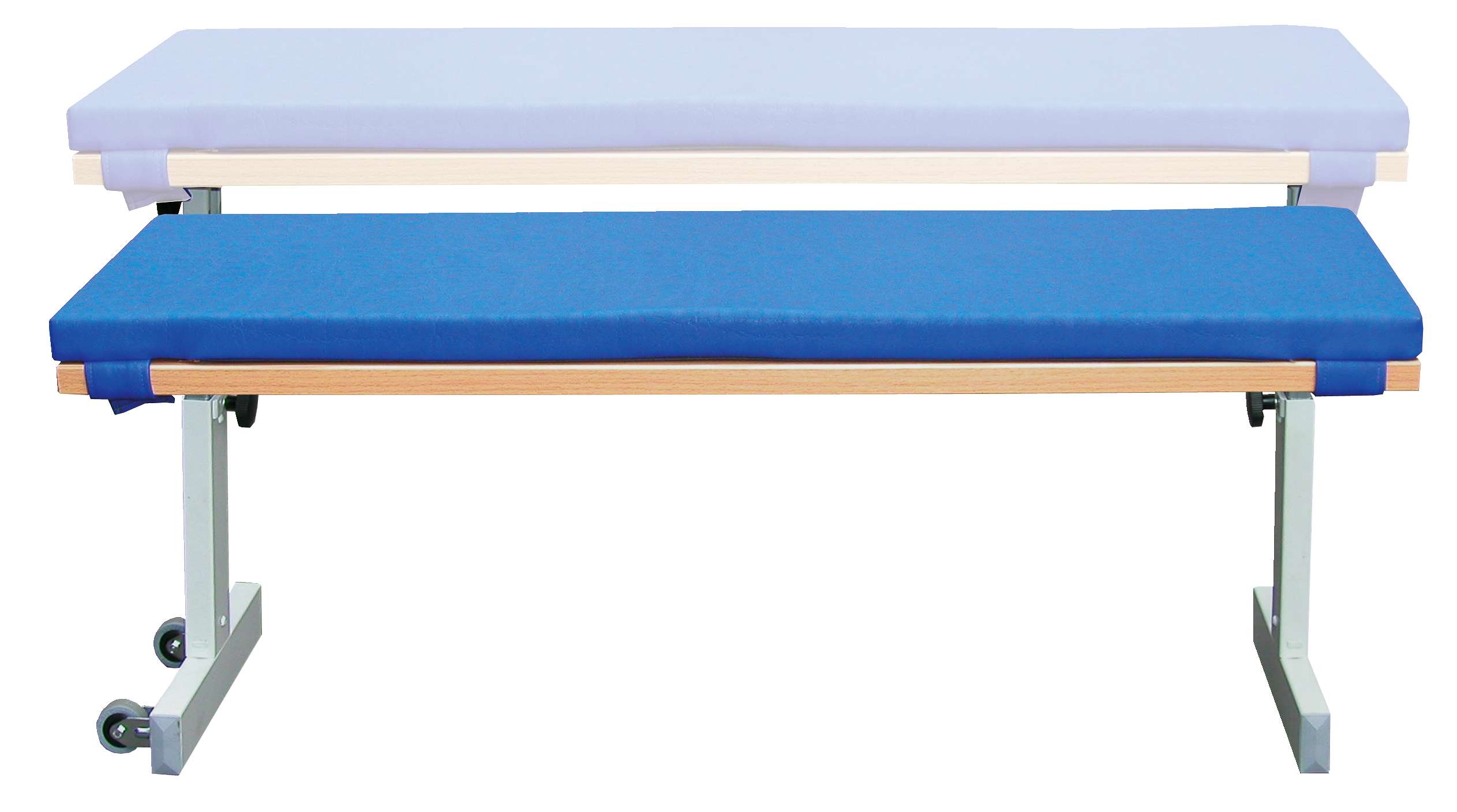 Möckel Ergonomiebank, LxB: 120x40 cm, H: 42–62 cm Unkategorisiert online kaufen