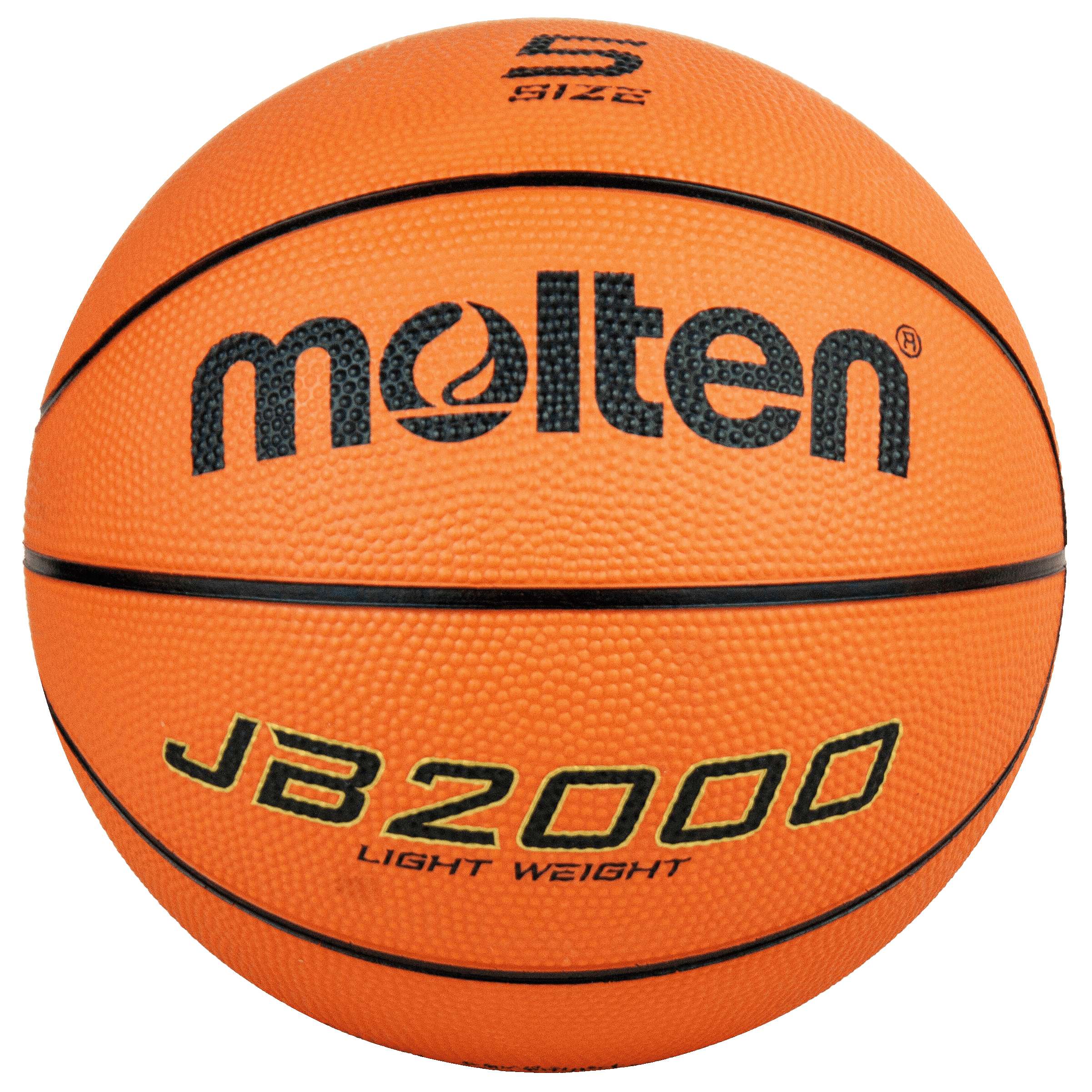 Molten Basketball "B5C2000-L" Unkategorisiert online kaufen