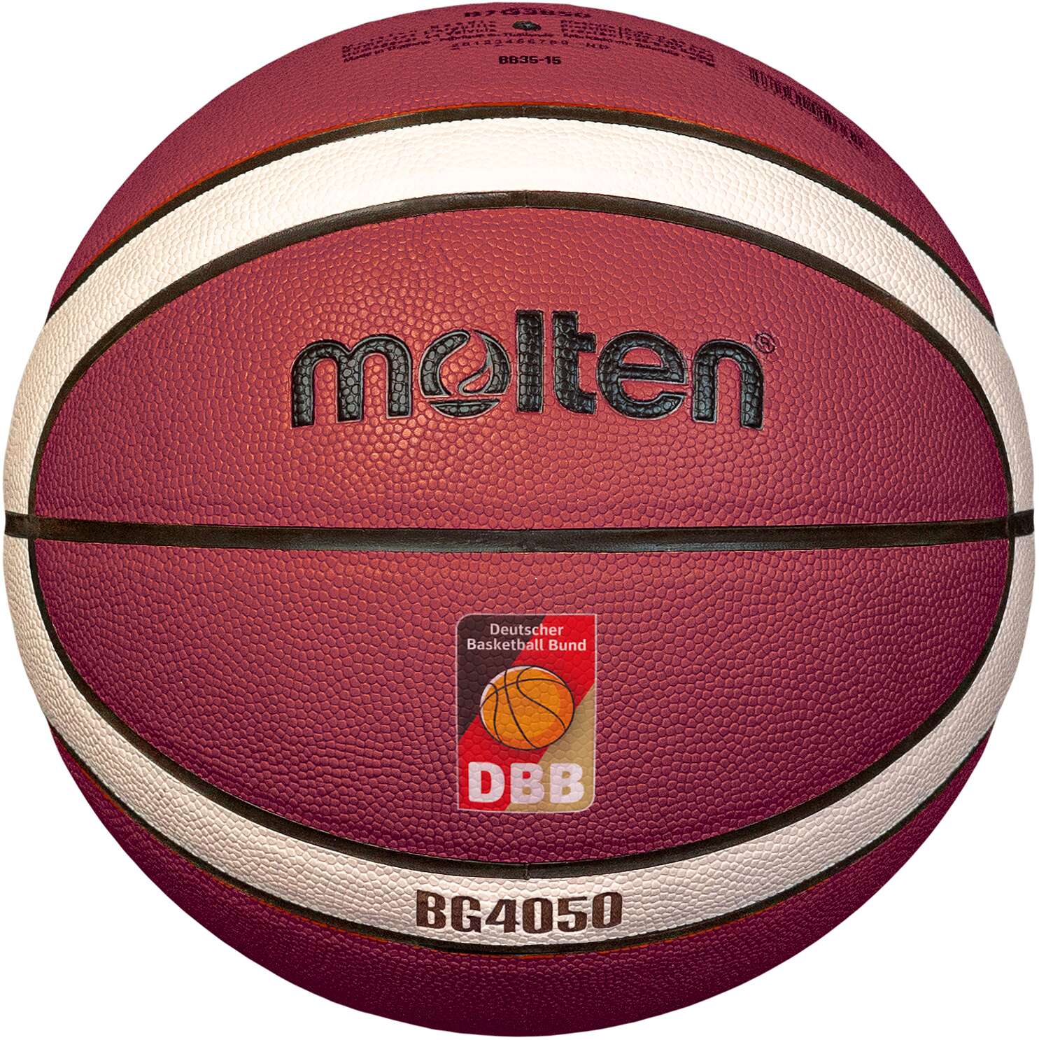 Molten Basketball "BG4050 DBB", Größe 5 Unkategorisiert online kaufen Molten Basketball "BG4050 DBB", Größe 5 Unkategorisiert online kaufen
