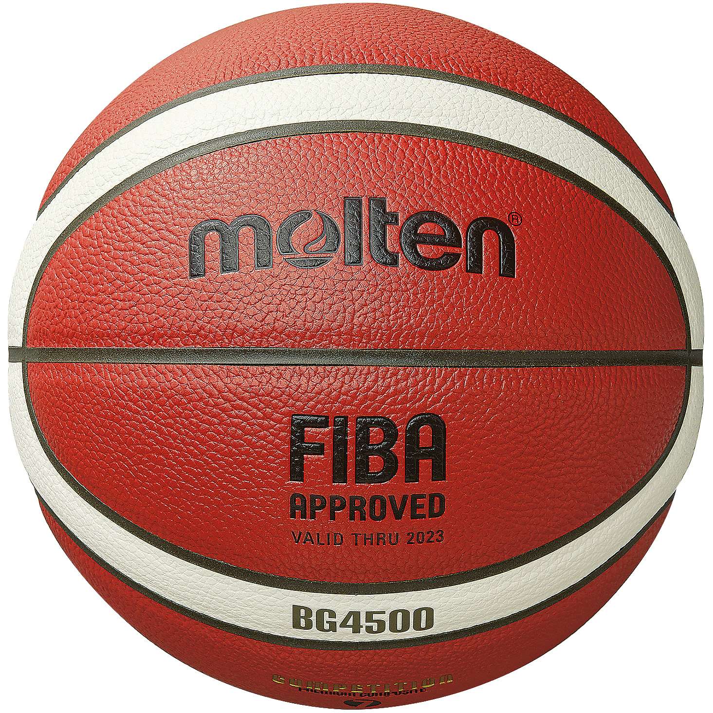 "Molten Basketball ""BG4500"", Größe 7" Unkategorisiert online kaufen