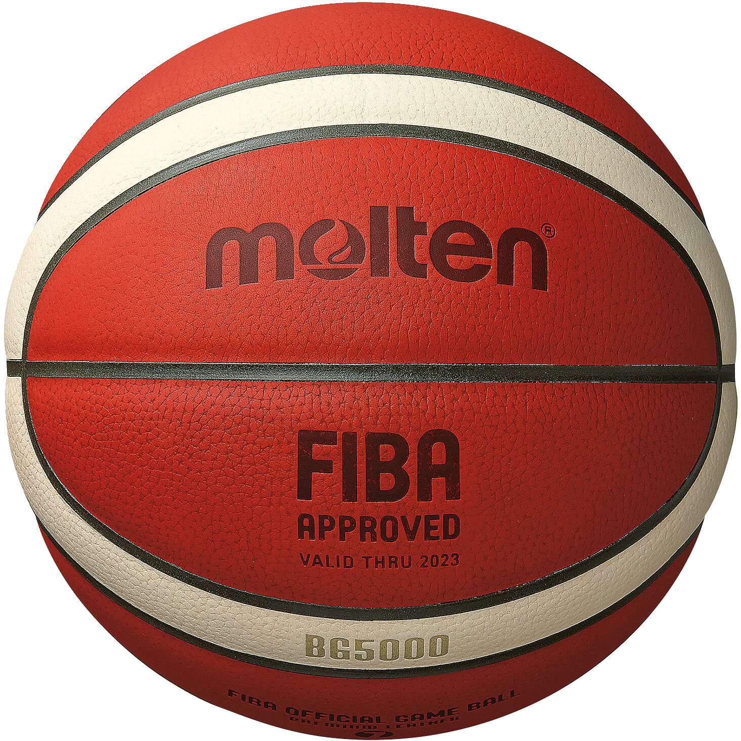 Molten Basketball "BG5000" Unkategorisiert online kaufen