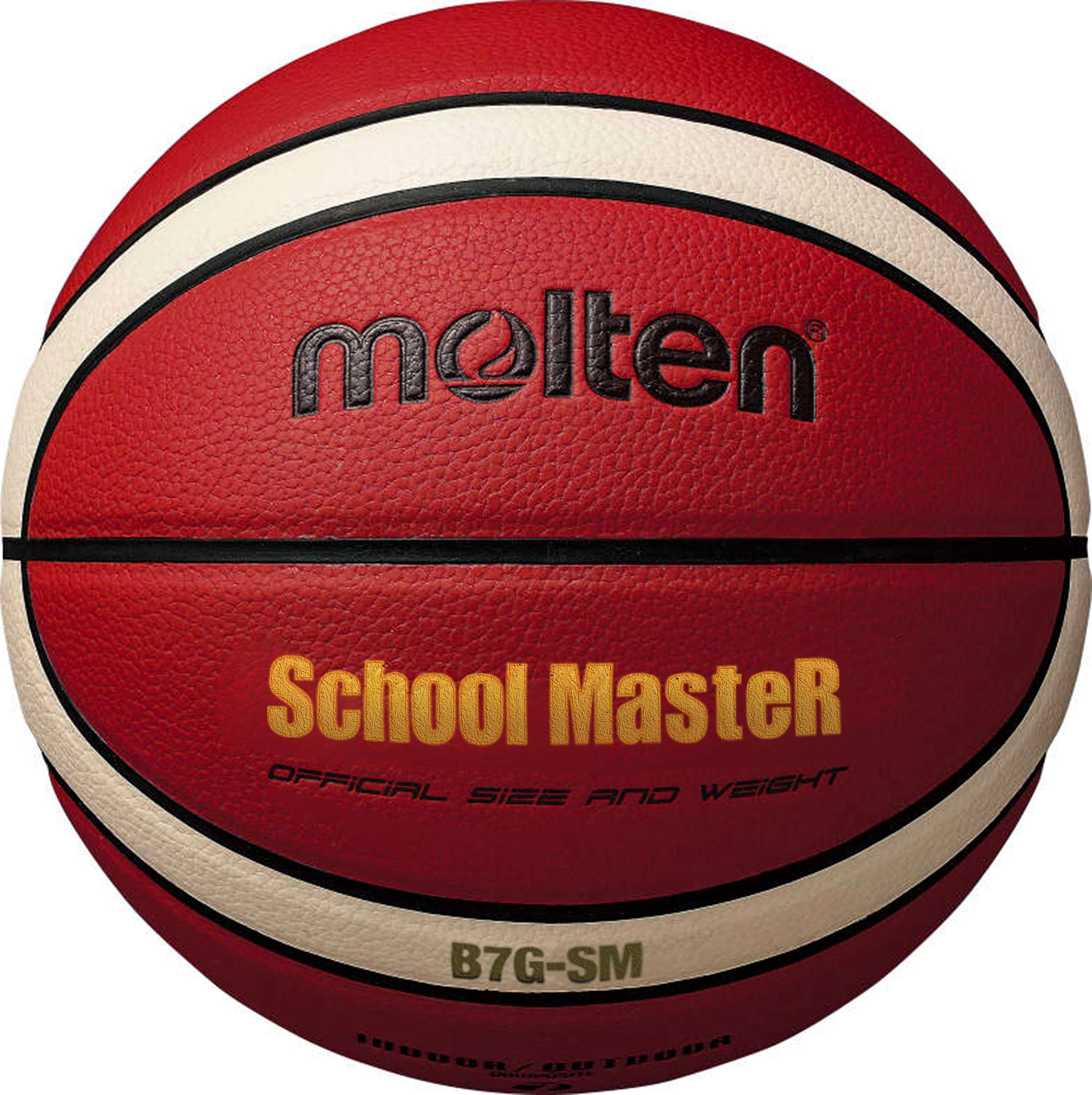 "Molten Basketball ""School Master"", Größe 7" Unkategorisiert online kaufen "Molten Basketball ""School Master"", Größe 7" Unkategorisiert online kaufen