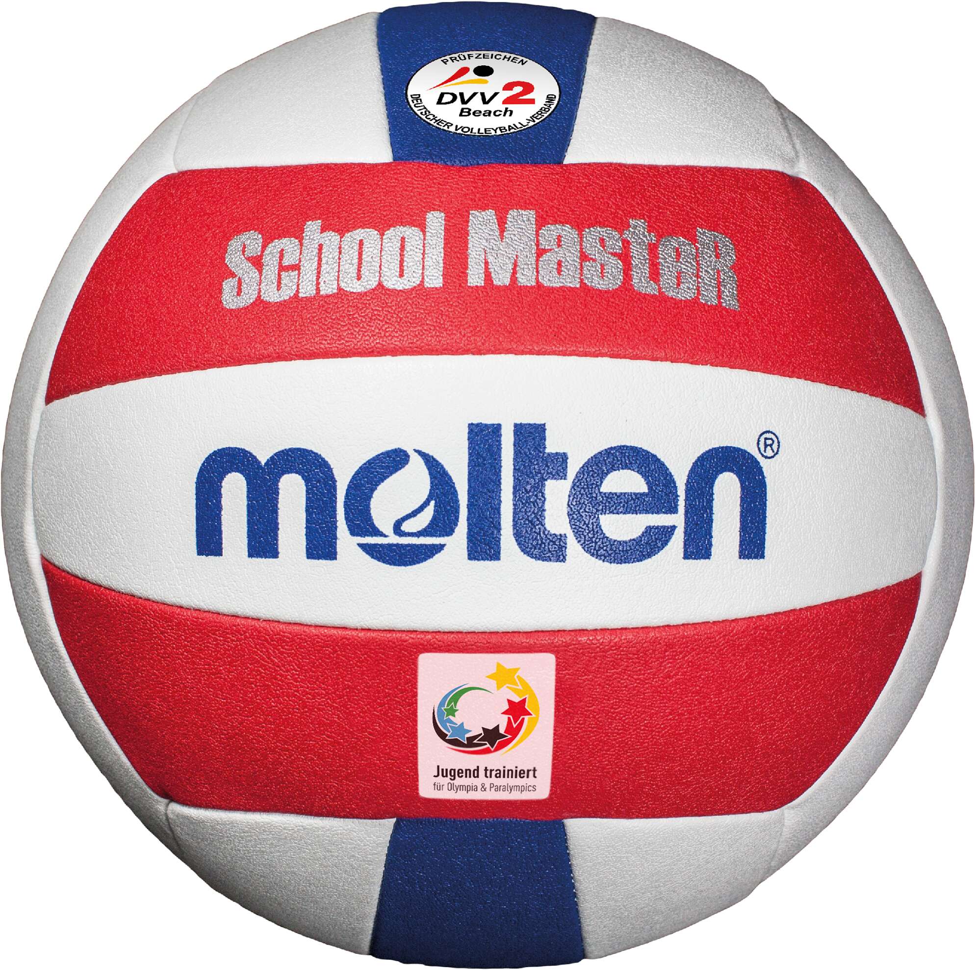 Molten Beachvolleyball "School Master" Unkategorisiert online kaufen Molten Beachvolleyball "School Master" Unkategorisiert online kaufen