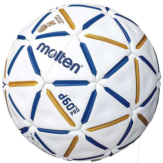 Molten Handball "d60 Pro Resin Free", 3 Unkategorisiert online kaufen