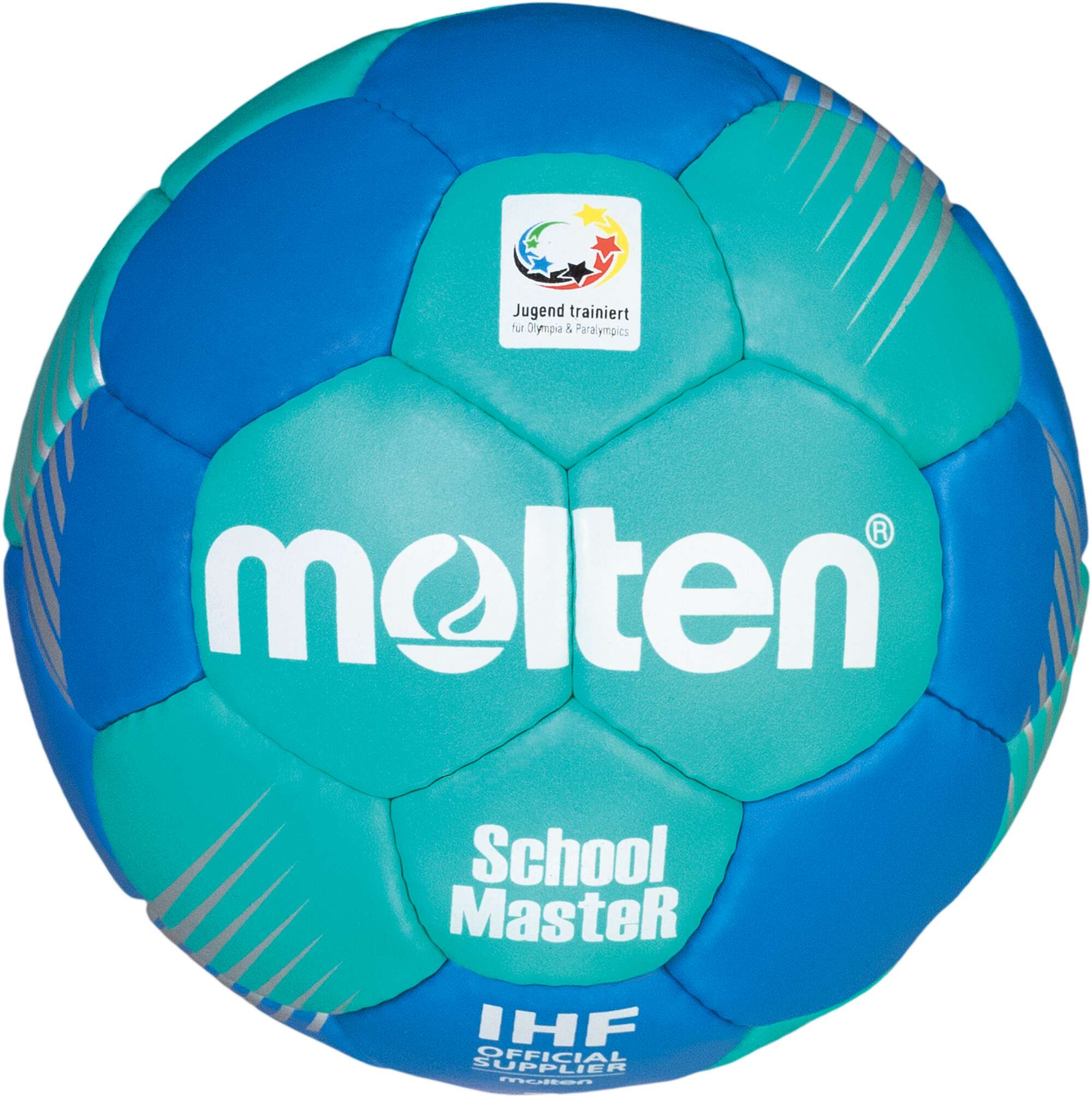 Molten Handball "School Master", Größe 1 Unkategorisiert online kaufen Molten Handball "School Master", Größe 1 Unkategorisiert online kaufen