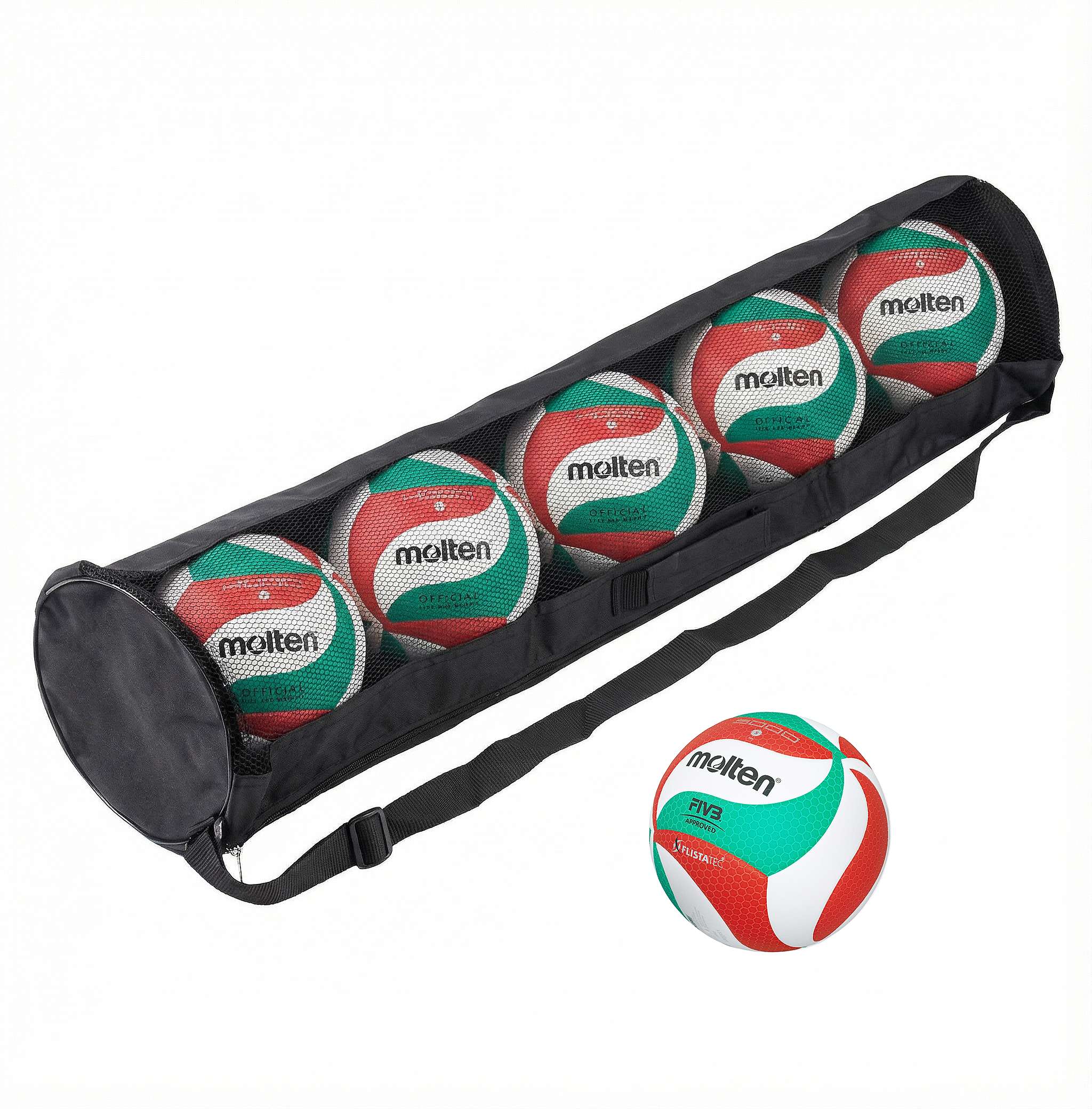 "Molten Volleybälle-Set ""Bundesliga""" Unkategorisiert online kaufen
