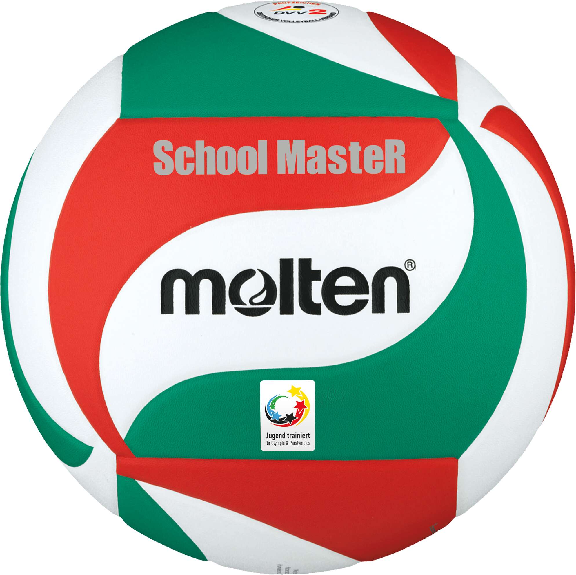 "Molten Volleyball ""School Master""" Unkategorisiert online kaufen