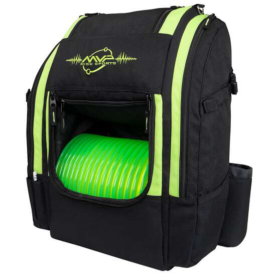 MVP Disc Sports Discgolf-Rucksack "Voyager Lite" Unkategorisiert online kaufen