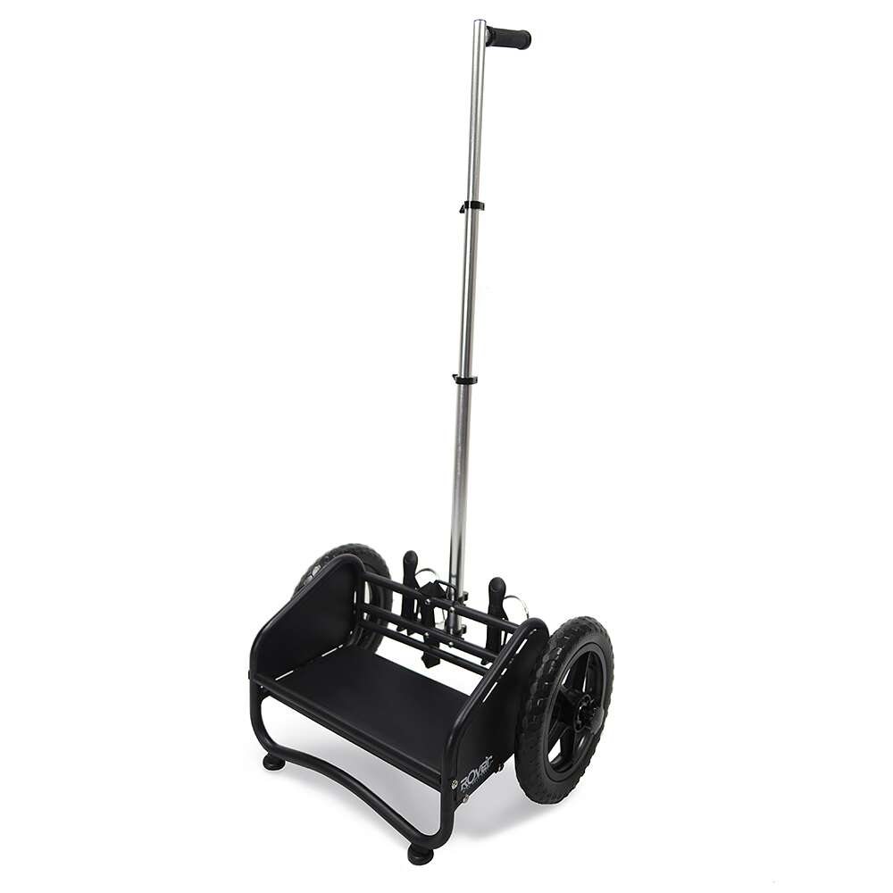 "MVP Disc Sports Discgolf-Trolley ""Rover Cart""" Unkategorisiert online kaufen "MVP Disc Sports Discgolf-Trolley ""Rover Cart""" Unkategorisiert online kaufen