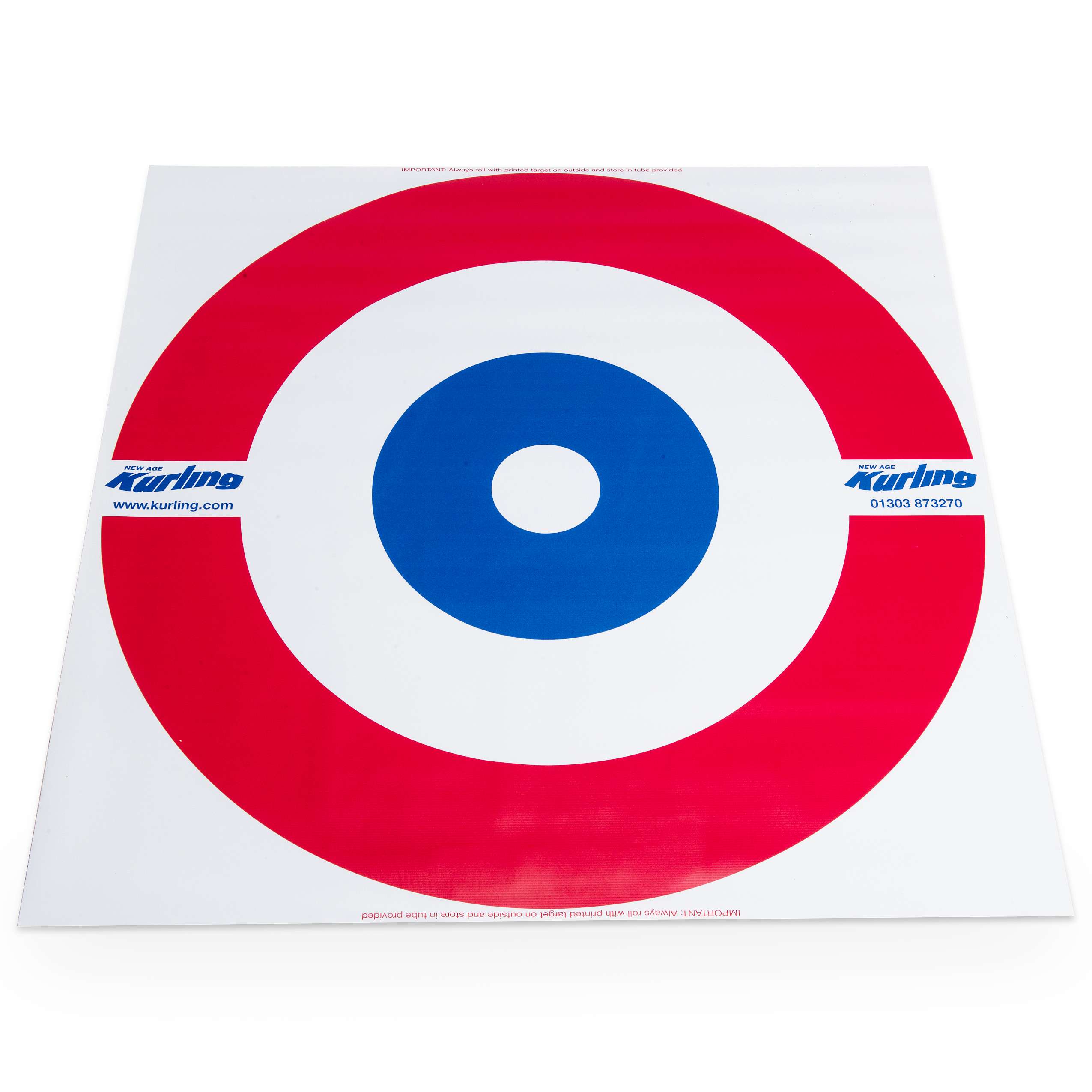 New Age Kurling Zielteppich für Curling Unkategorisiert online kaufen