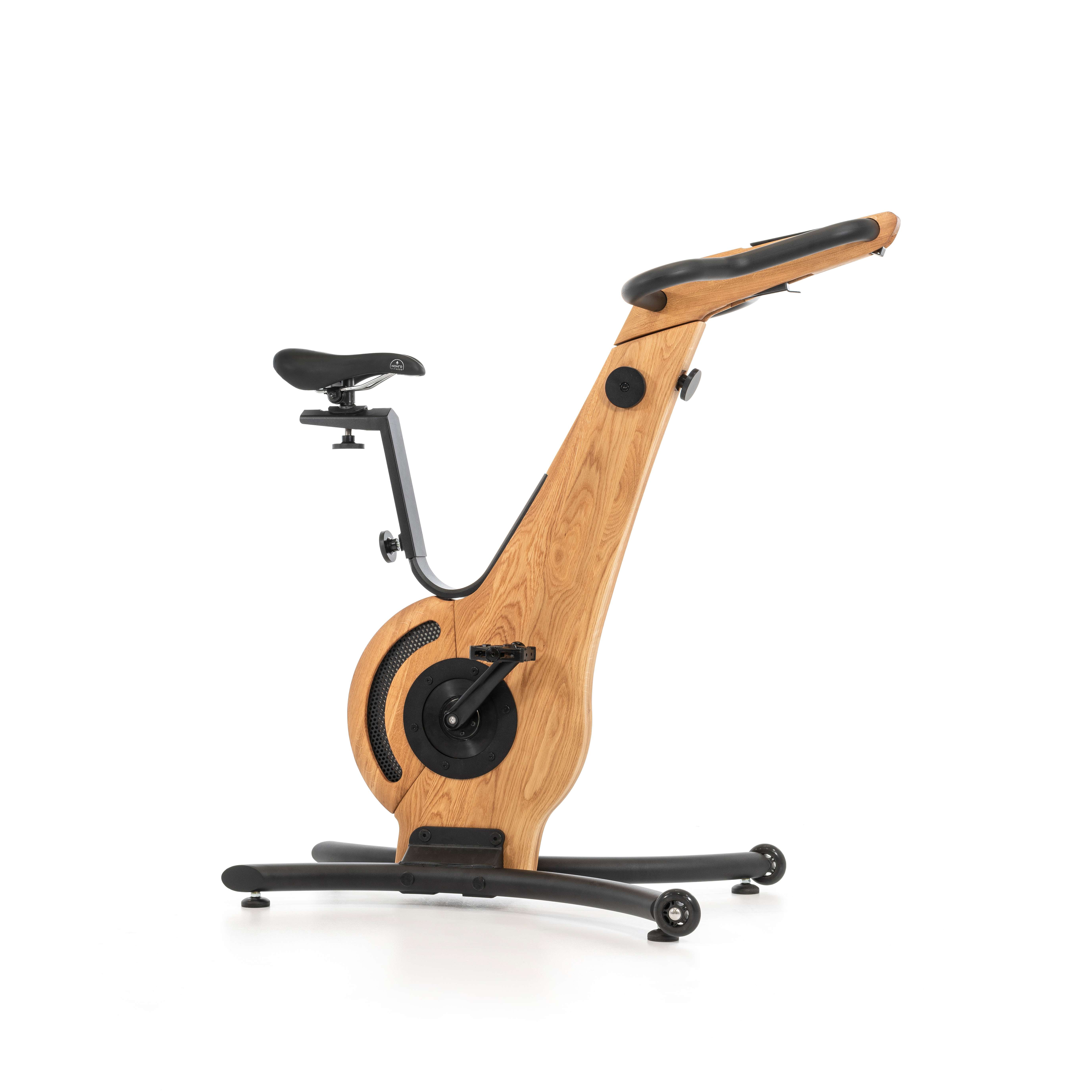 Nohrd Indoor Bike, Eiche Unkategorisiert online kaufen