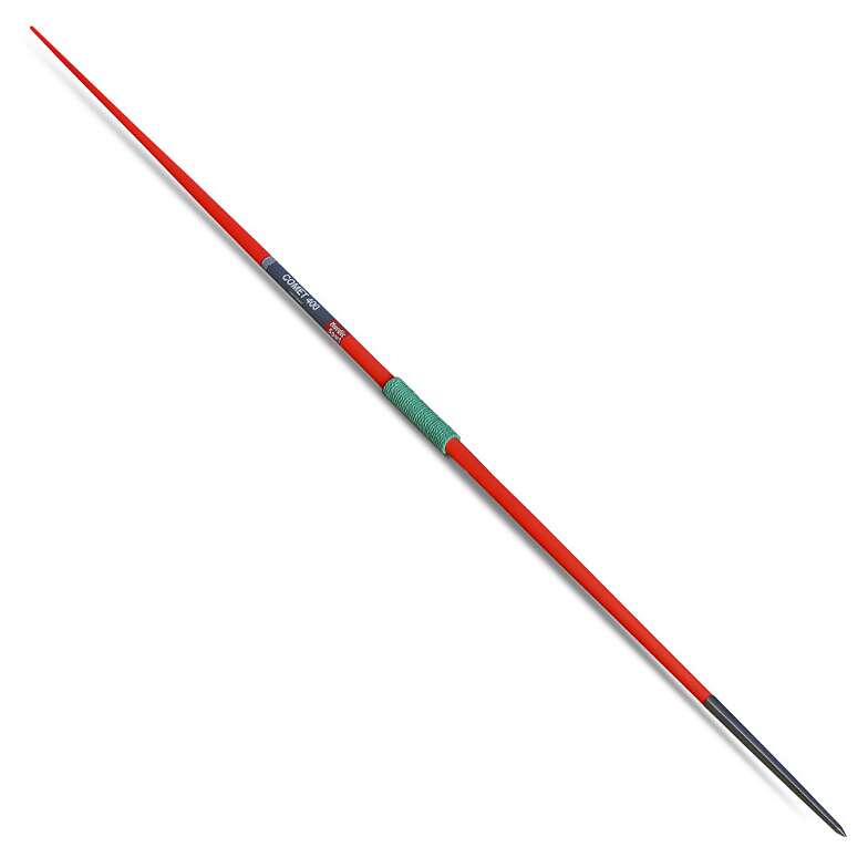 Nordic Sport Wettkampfspeer "Comet", 600 g Unkategorisiert online kaufen Nordic Sport Wettkampfspeer "Comet", 600 g Unkategorisiert online kaufen