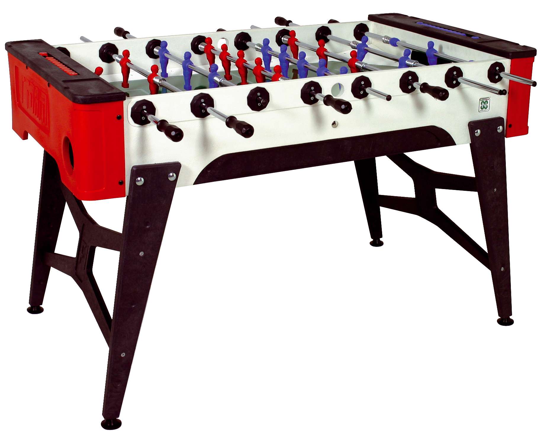 "Norditalia Tischkicker ""Storm Outdoor F-1""" Unkategorisiert online kaufen